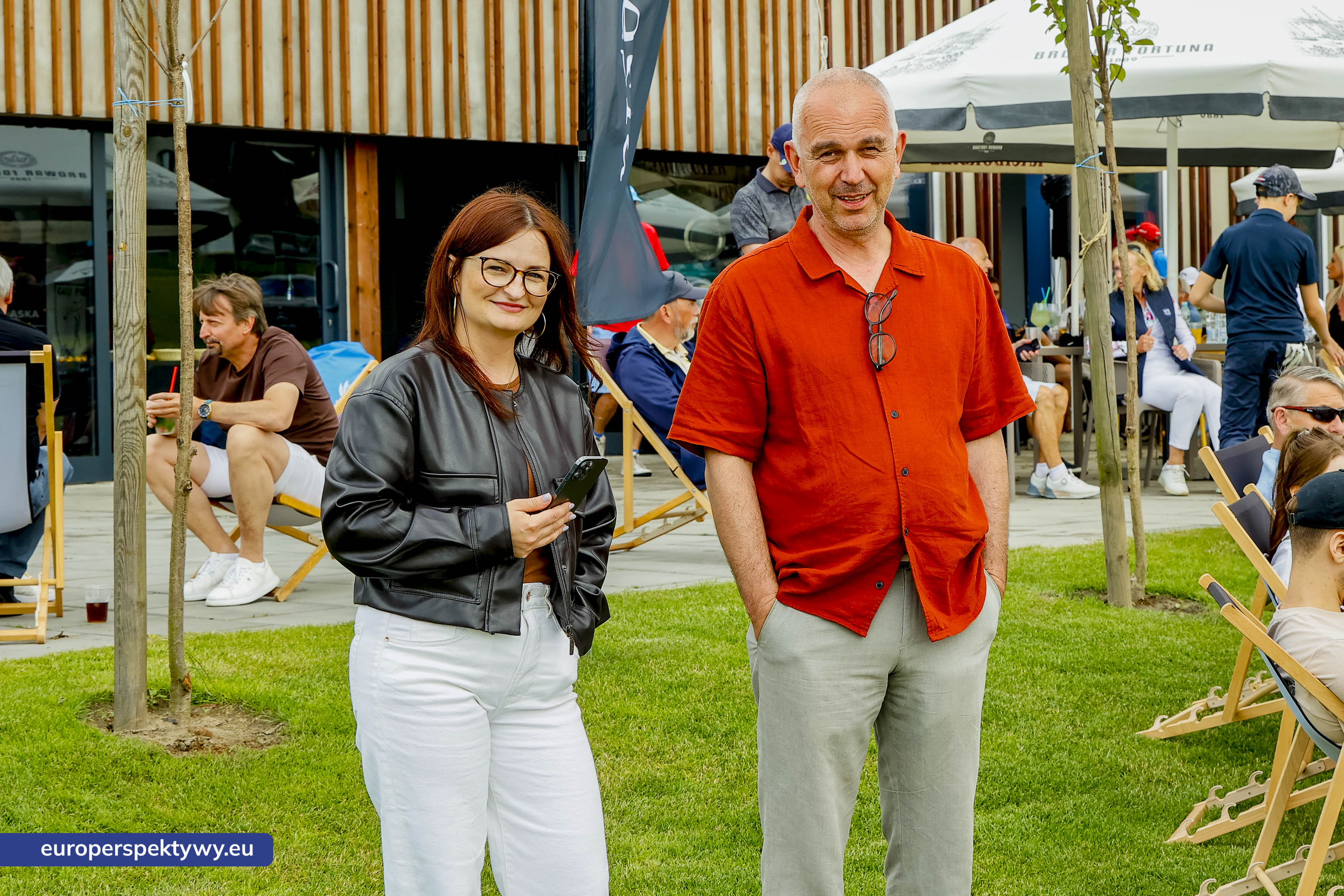 Europerspektywy Inter-Car Silesia Mercedes-Benz Cup 2025