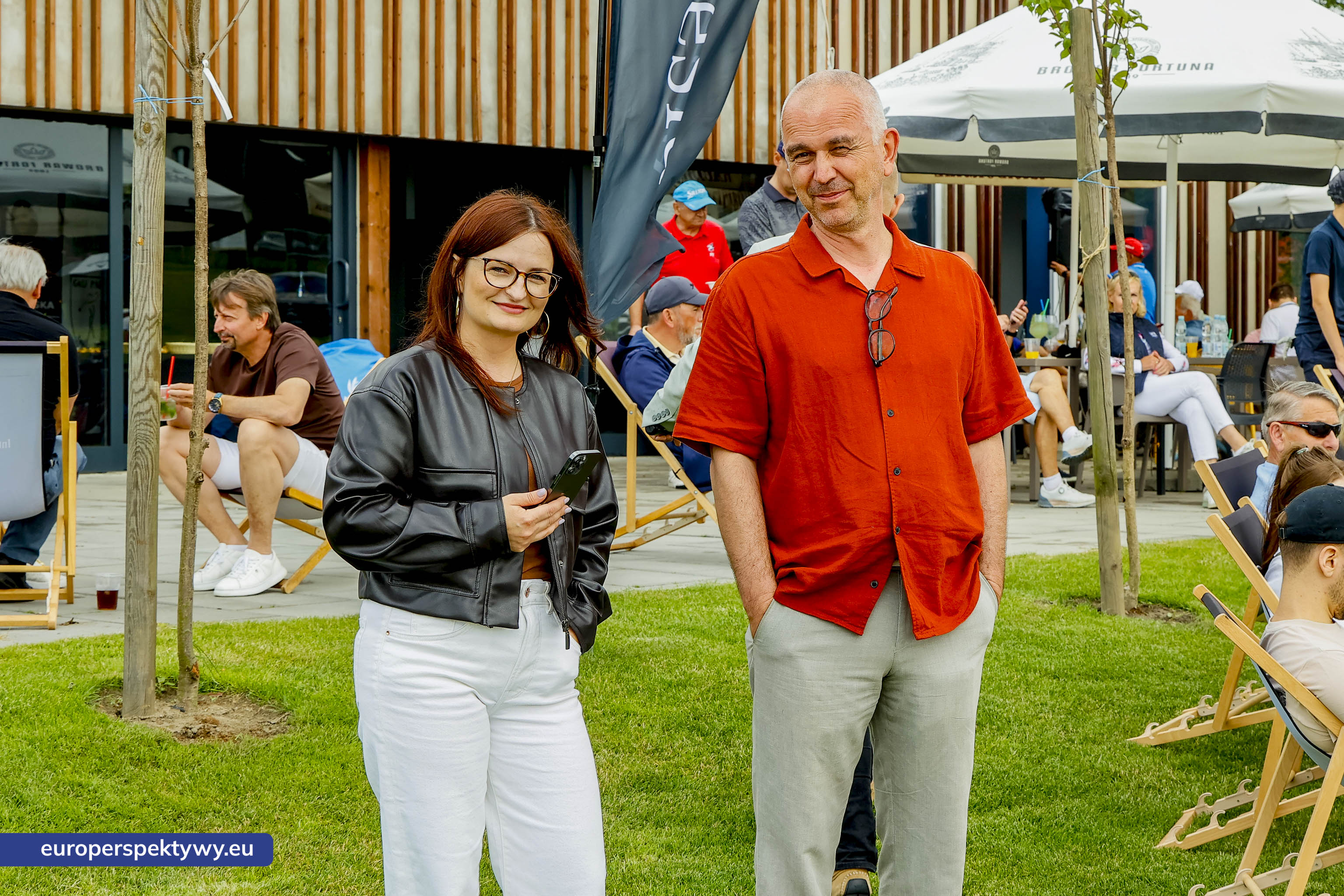 Europerspektywy Inter-Car Silesia Mercedes-Benz Cup 2025