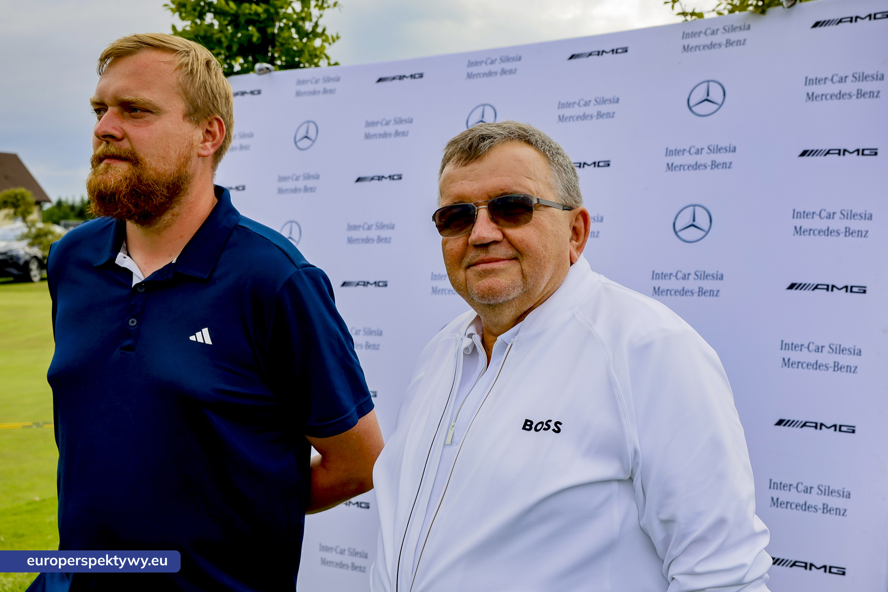 Europerspektywy Inter-Car Silesia Mercedes-Benz Cup 2025