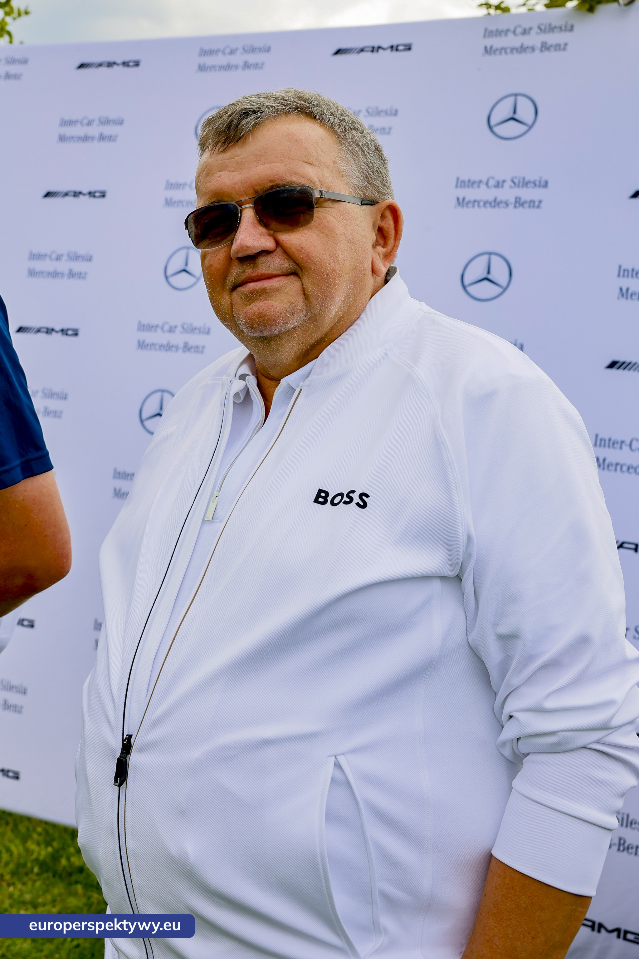 Europerspektywy Inter-Car Silesia Mercedes-Benz Cup 2025