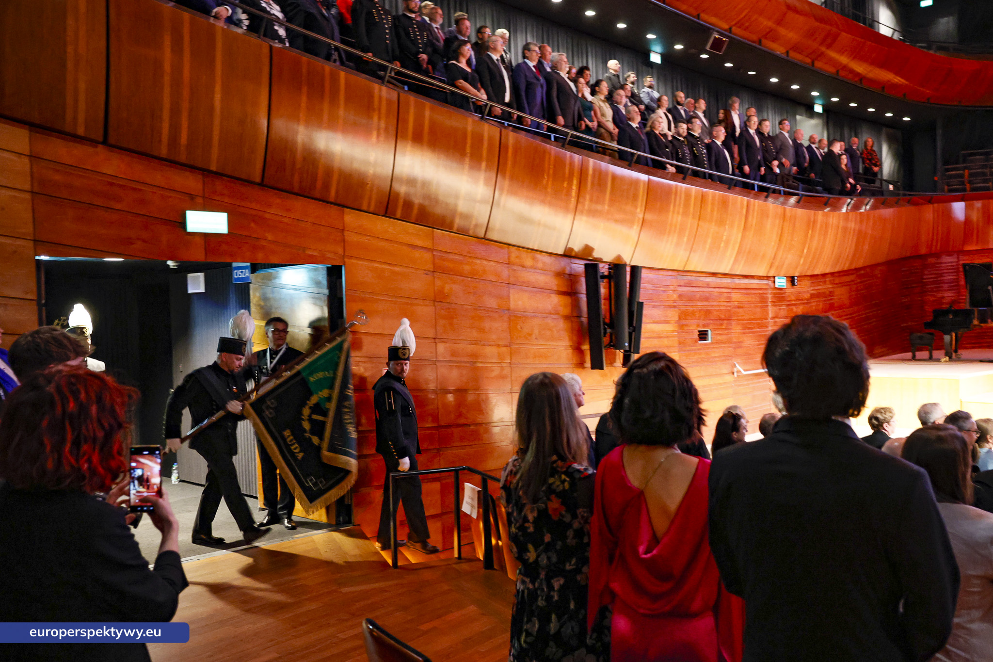 Europerspektywy Jubileusz 100-lecia GIG-PIB. Instytut z historią, który buduje przyszłość