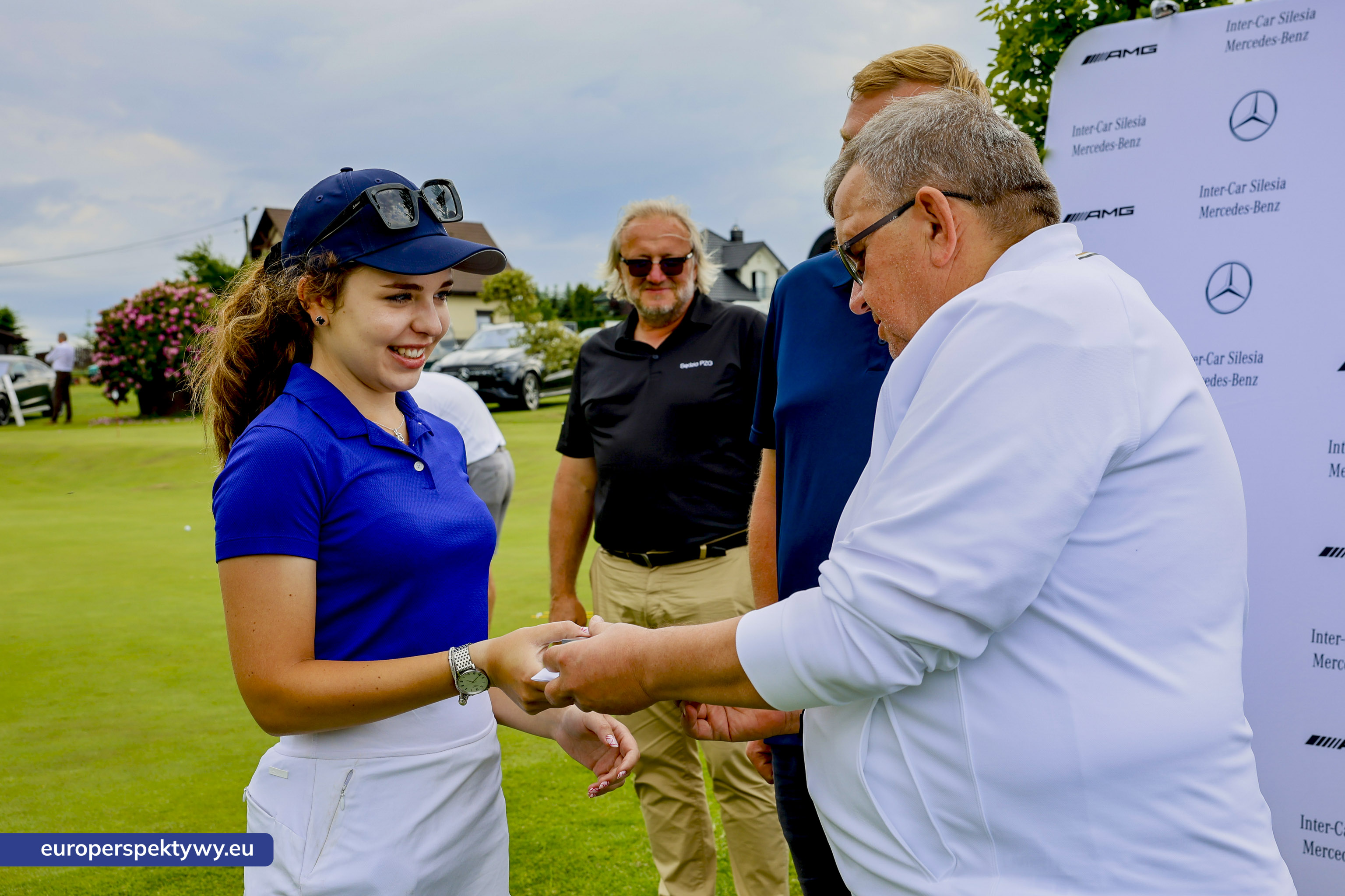 Europerspektywy Inter-Car Silesia Mercedes-Benz Cup 2025