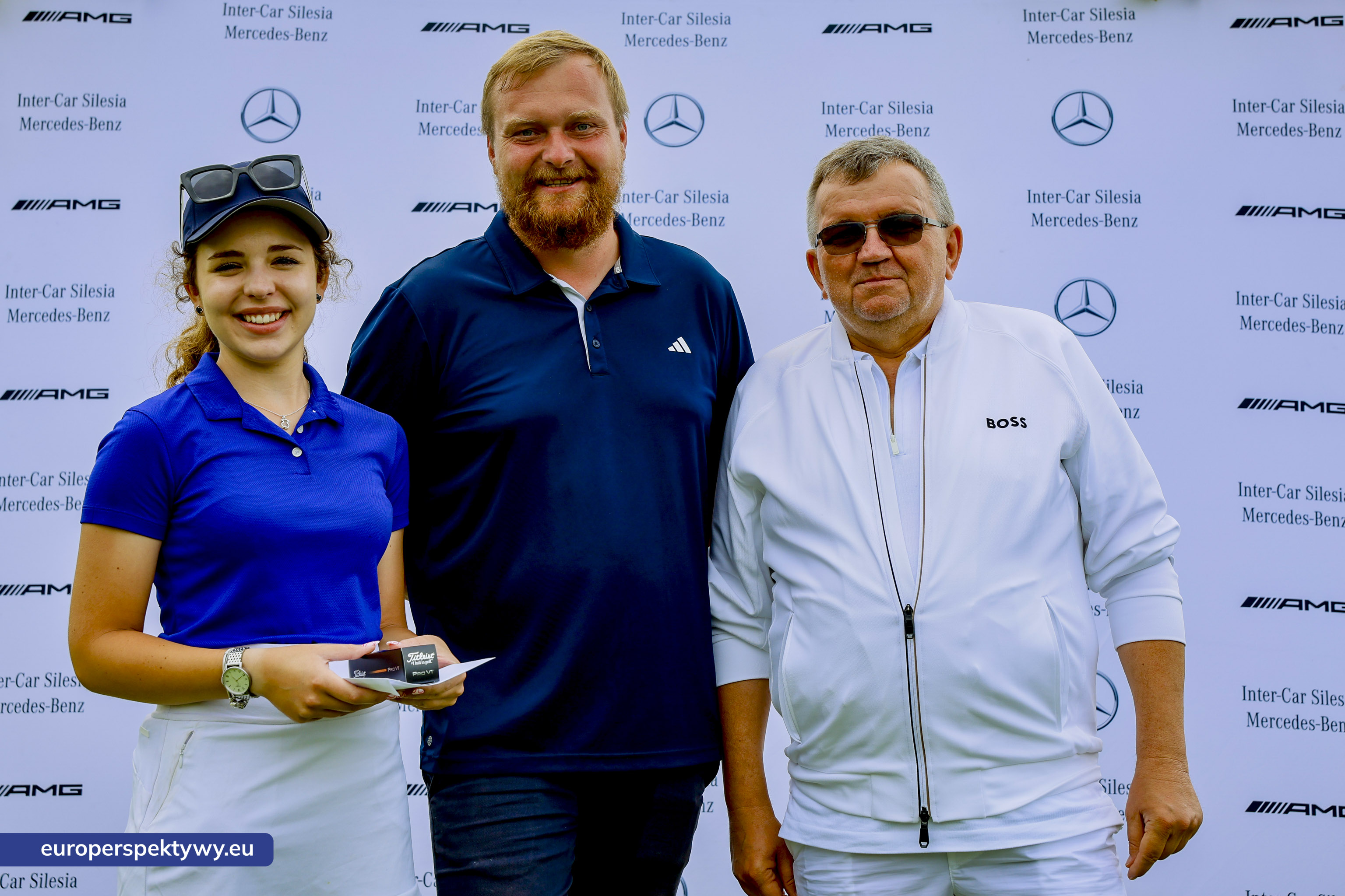 Europerspektywy Inter-Car Silesia Mercedes-Benz Cup 2025