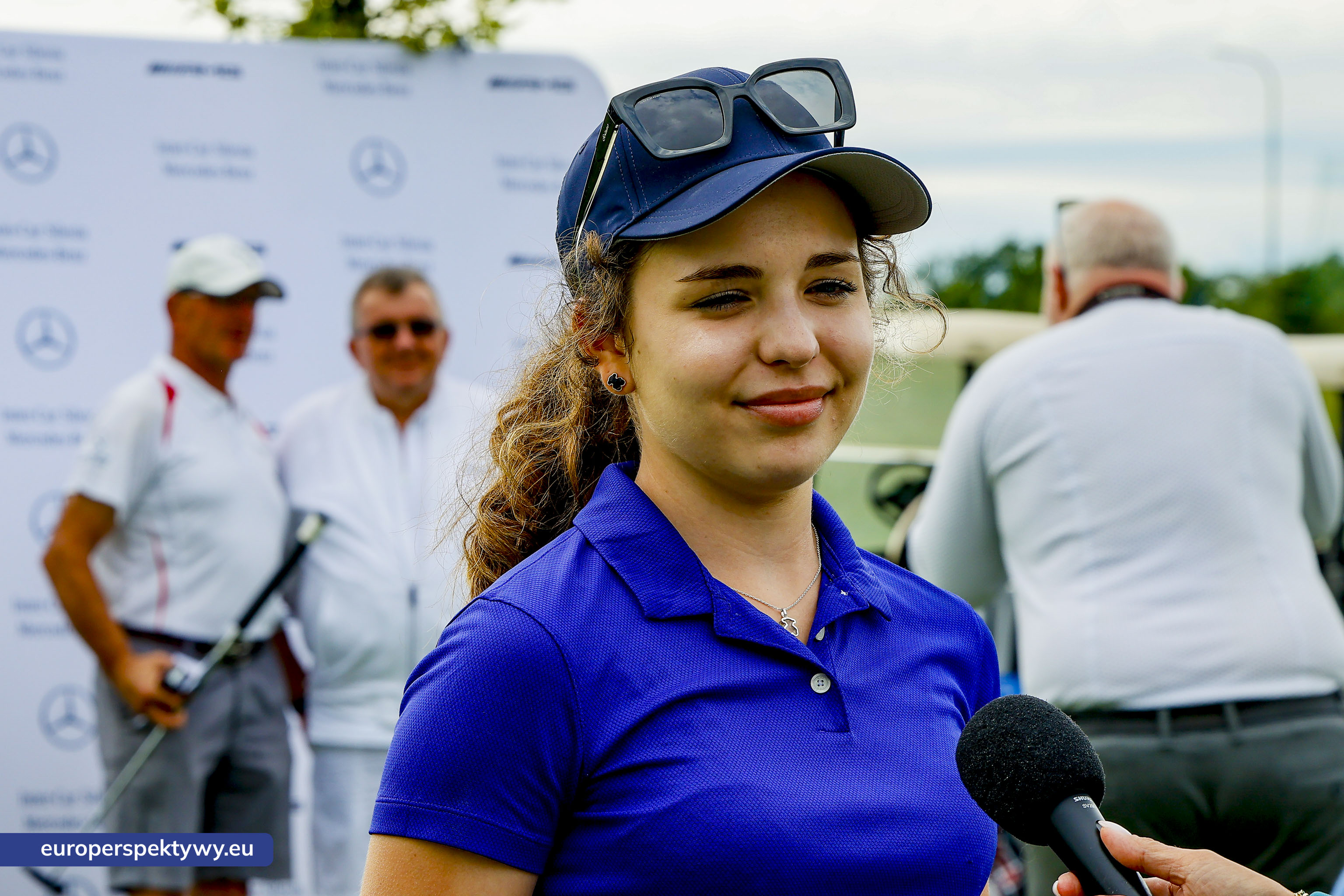 Europerspektywy Inter-Car Silesia Mercedes-Benz Cup 2025