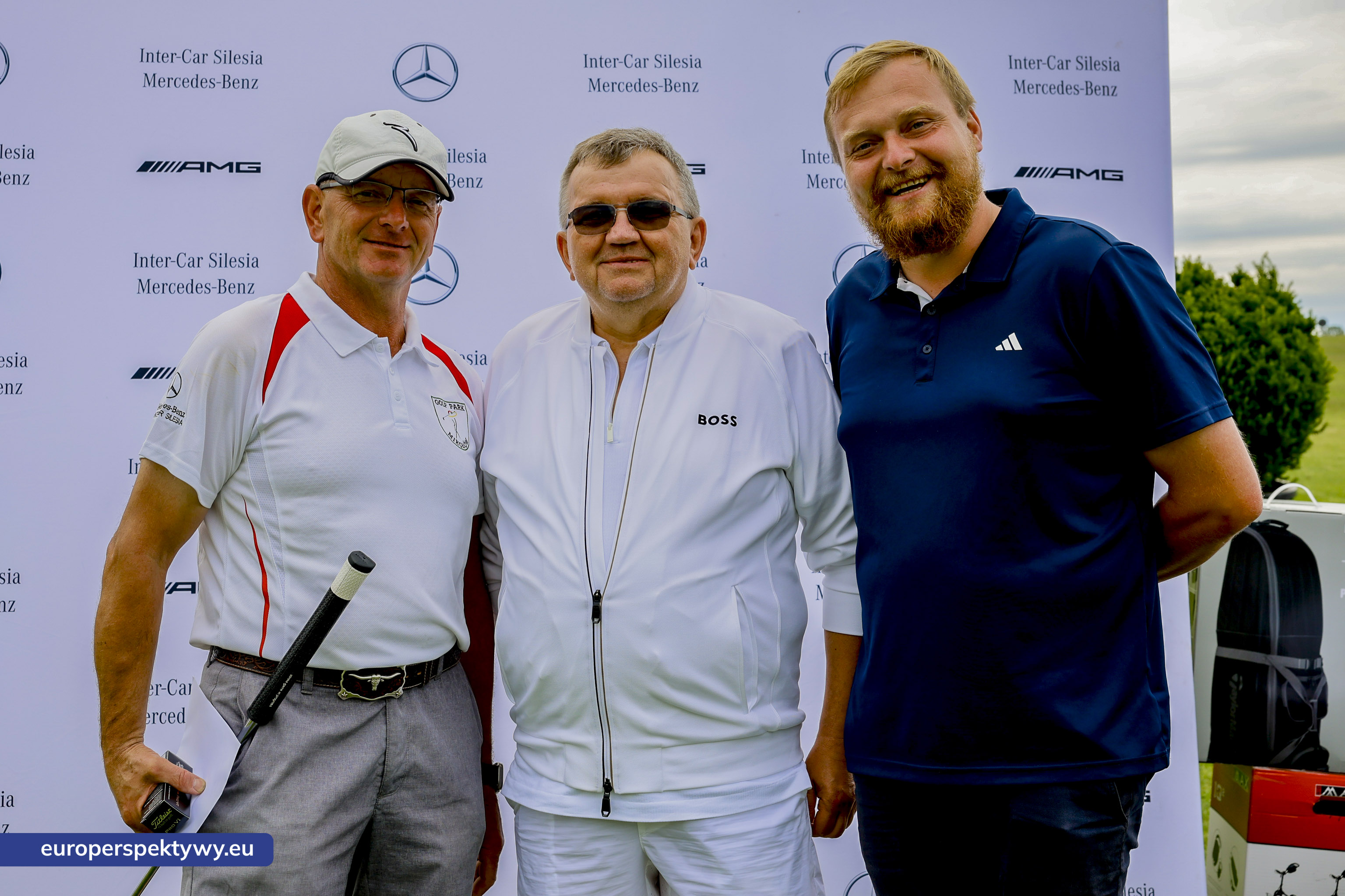 Europerspektywy Inter-Car Silesia Mercedes-Benz Cup 2025