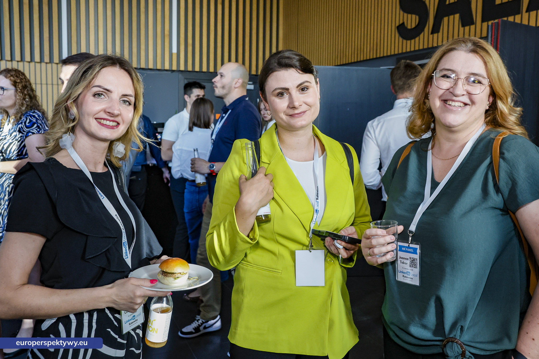 LinkedIn Local Katowice 2025 – spotkanie relacji, wiedzy i aut Europerspektywy LinkedIn Local Katowice 2025 – spotkanie relacji, wiedzy i autentyczności