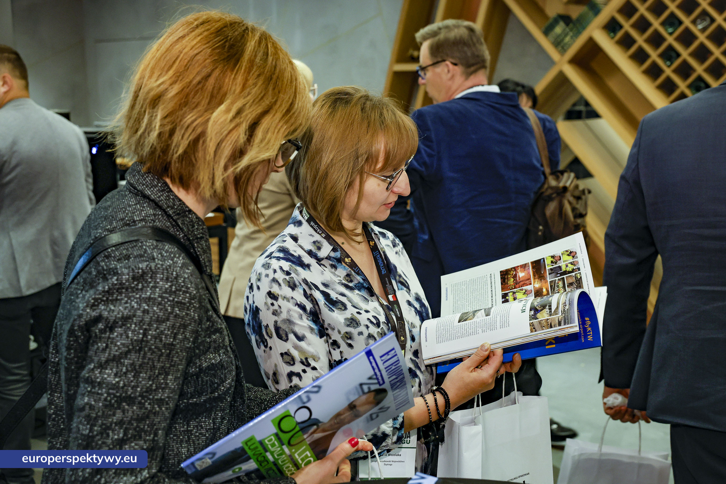 Europerspektywy Konferencja Recyklingu 2025: klucz do skutecznej transformacji w kierunku gospodarki obiegu zamkniętego