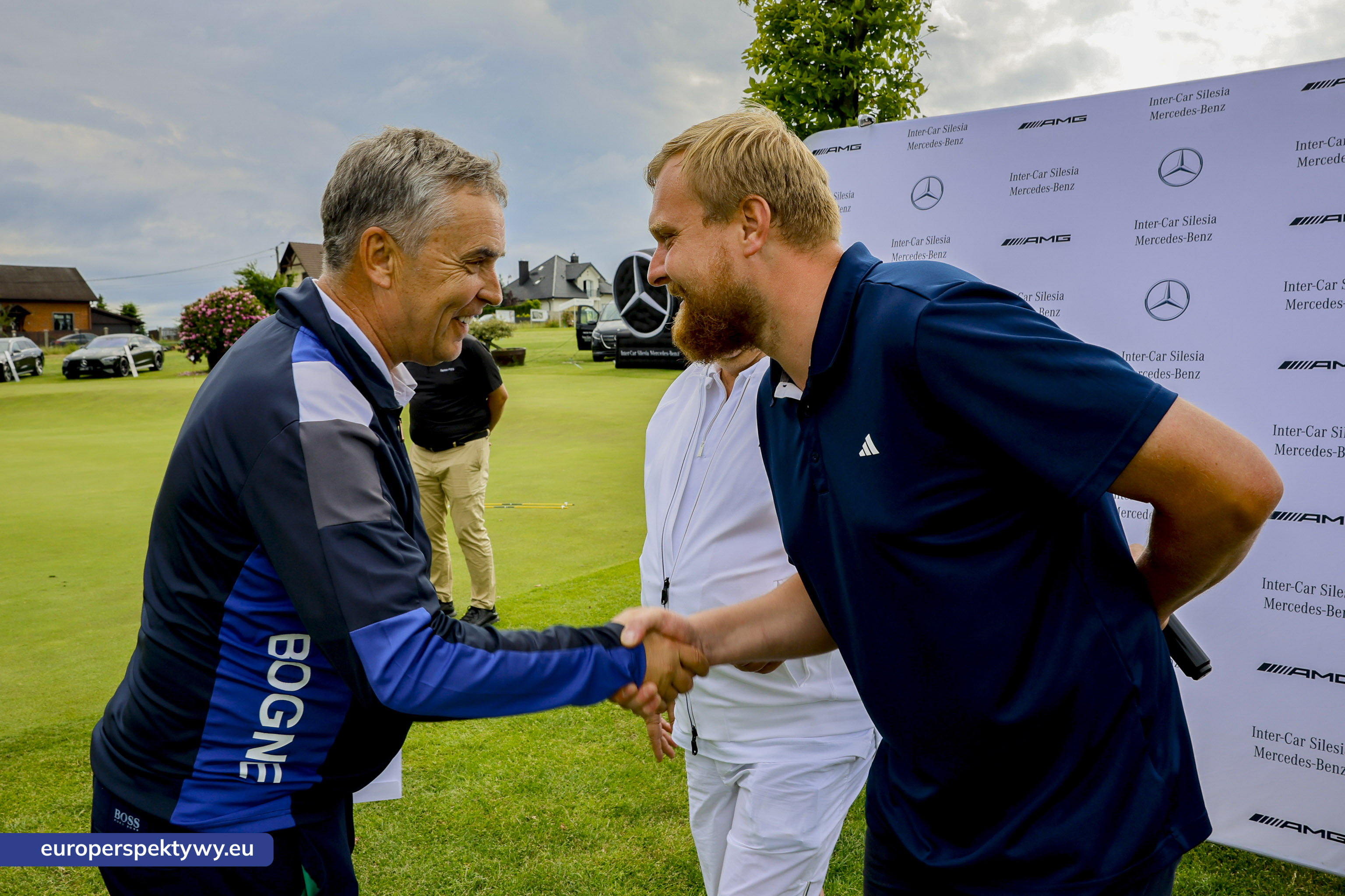 Europerspektywy Inter-Car Silesia Mercedes-Benz Cup 2025