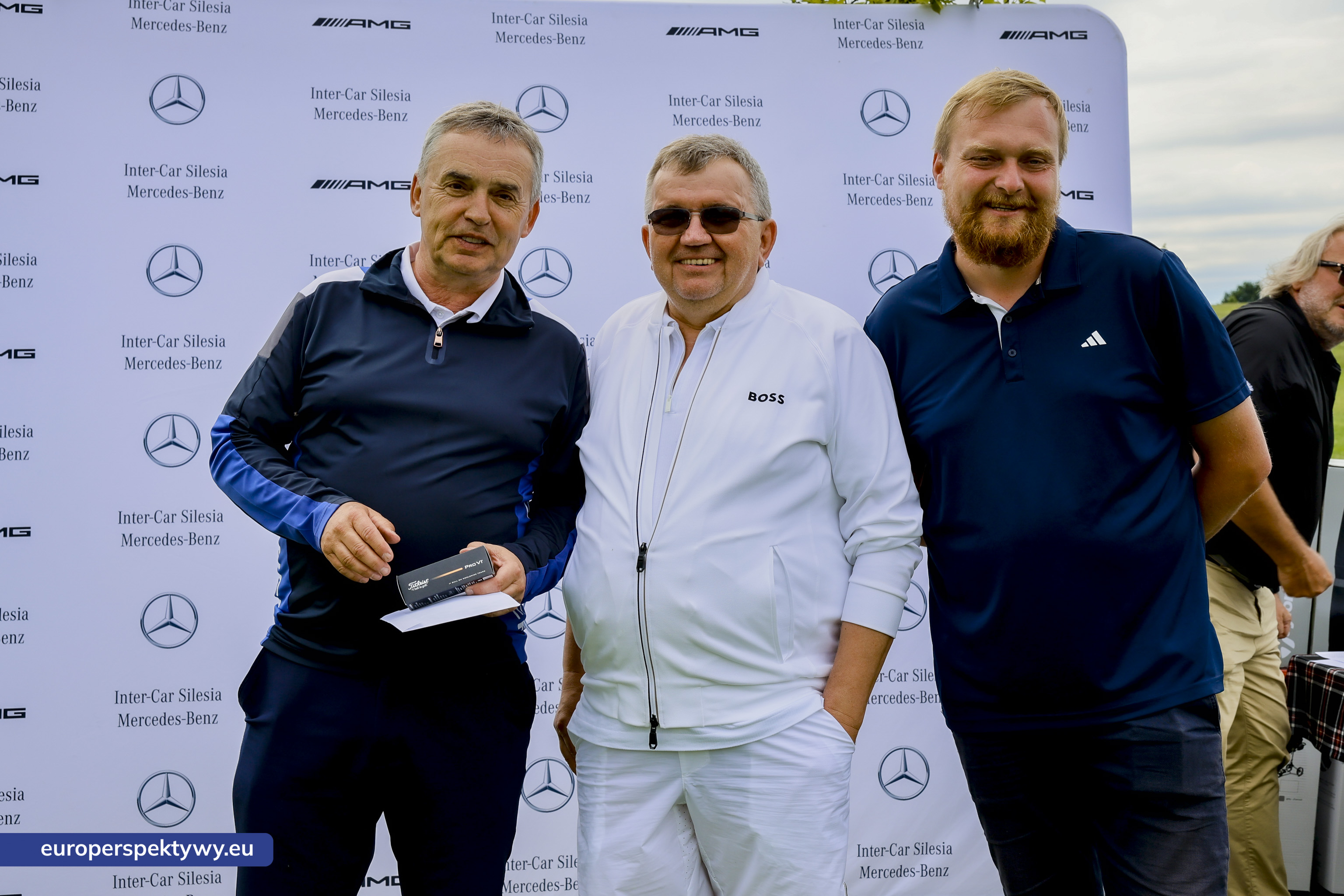 Europerspektywy Inter-Car Silesia Mercedes-Benz Cup 2025