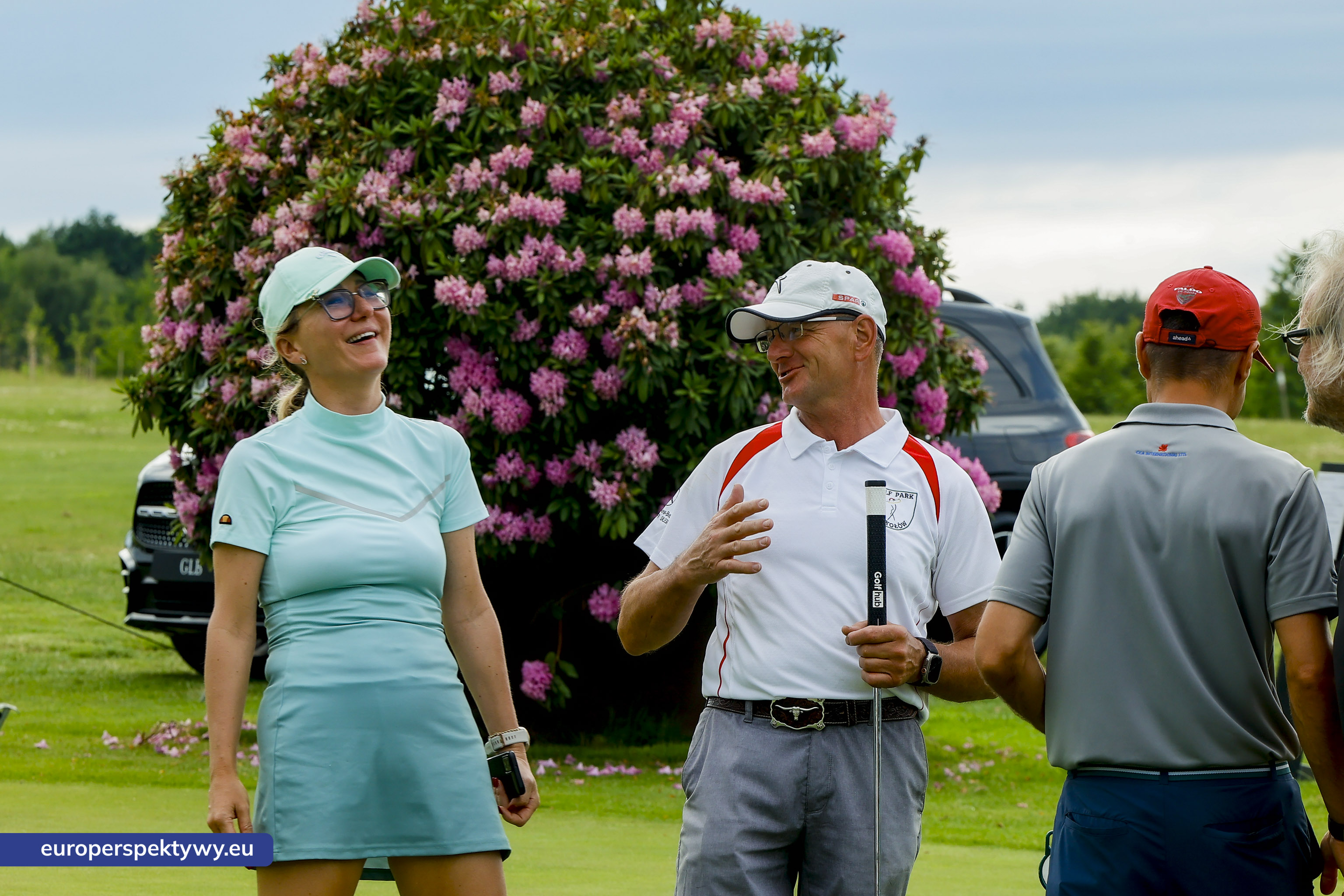 Europerspektywy Inter-Car Silesia Mercedes-Benz Cup 2025