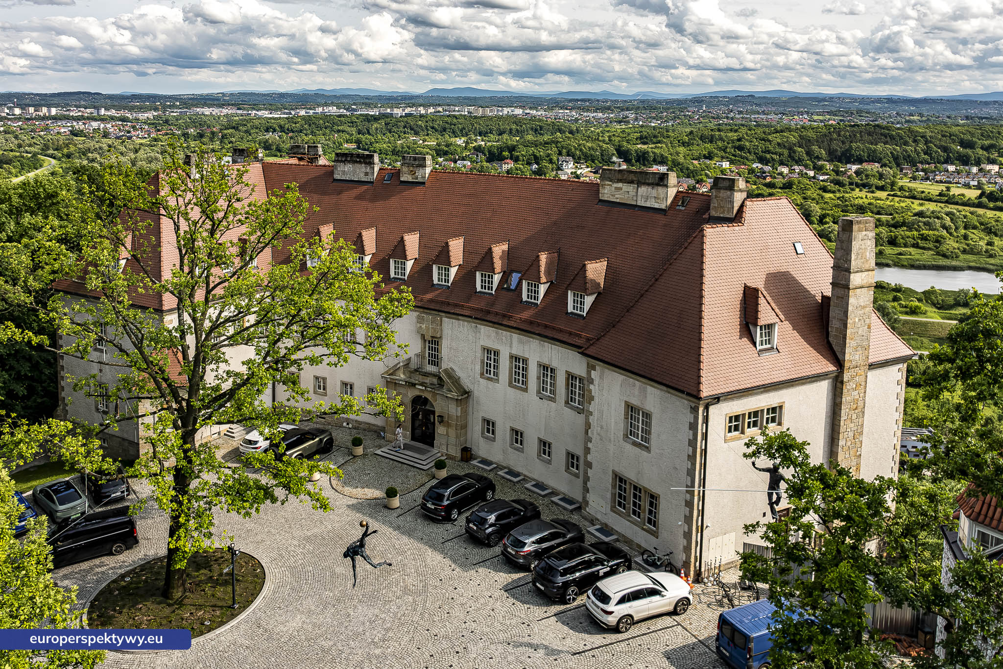 Europerspektywy Loża Małopolska BCC – relacja z czerwcowego spotkania członkowskiego