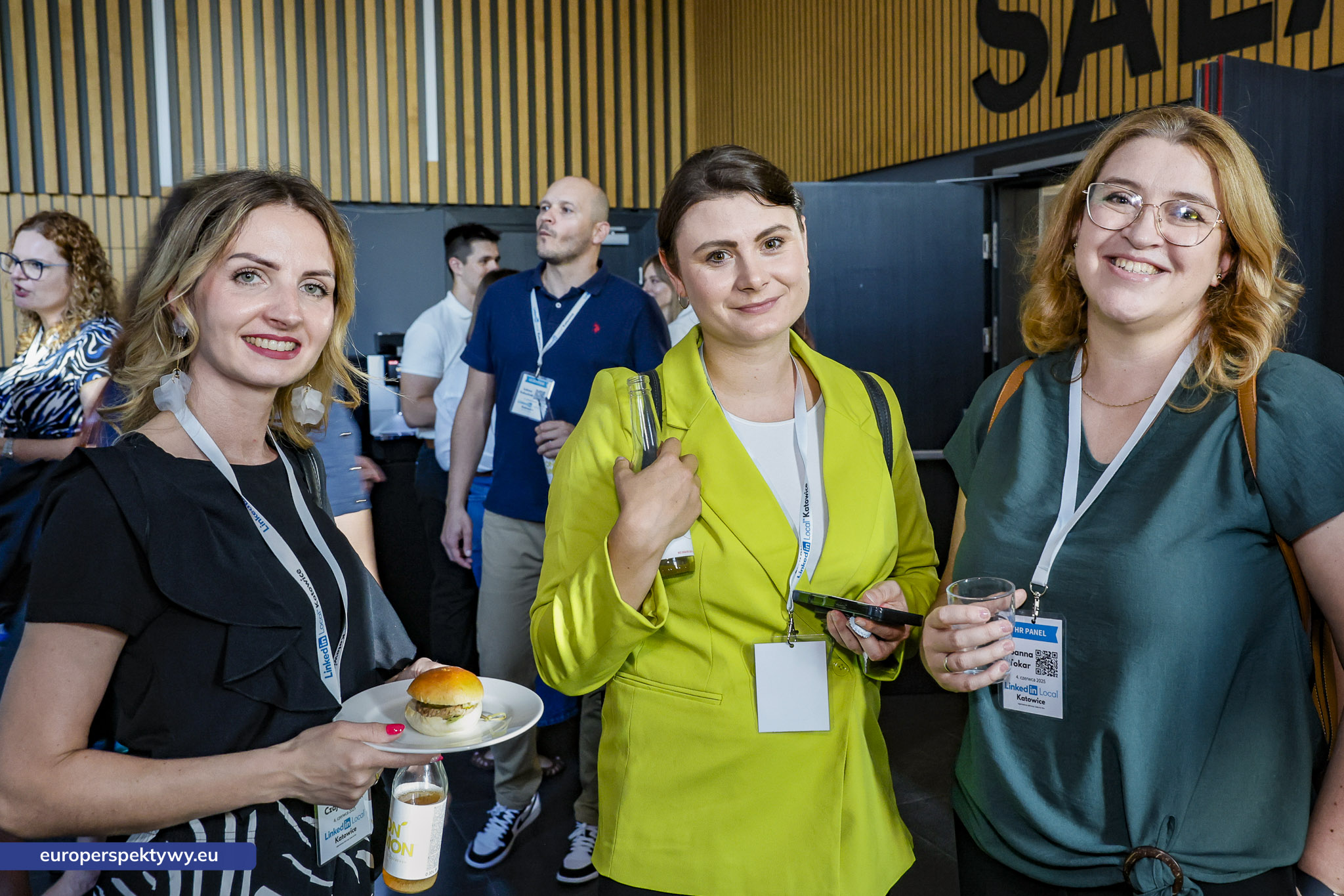 LinkedIn Local Katowice 2025 – spotkanie relacji, wiedzy i aut Europerspektywy LinkedIn Local Katowice 2025 – spotkanie relacji, wiedzy i autentyczności
