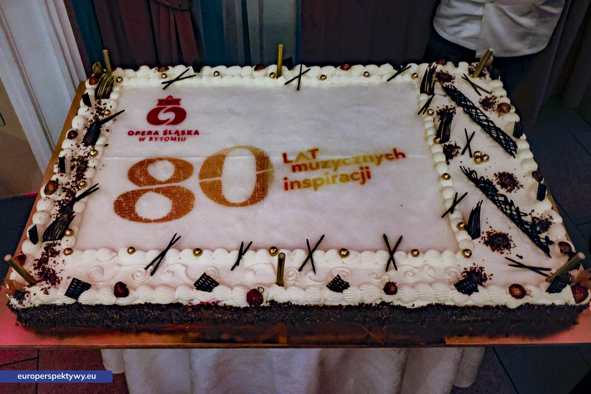 Europerspektywy Opera Śląska – premiera opery Halka i wielki finał sezonu artystycznego 2024/2025