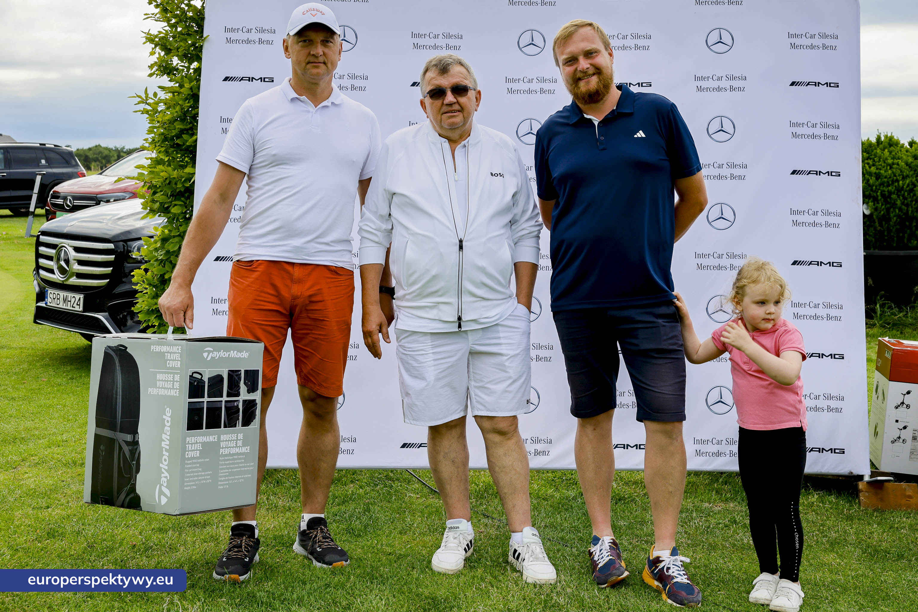 Europerspektywy Inter-Car Silesia Mercedes-Benz Cup 2025