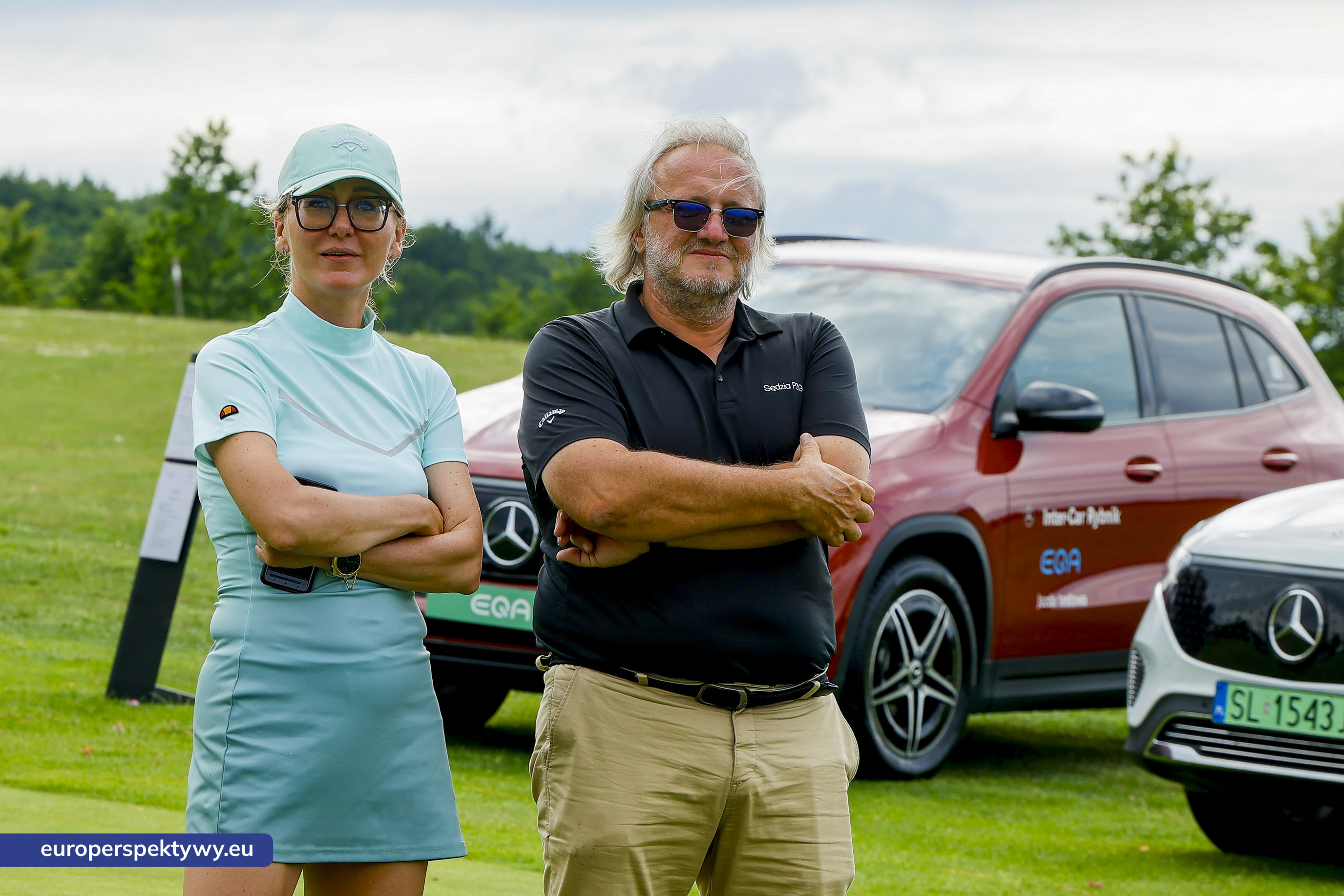 Europerspektywy Inter-Car Silesia Mercedes-Benz Cup 2025