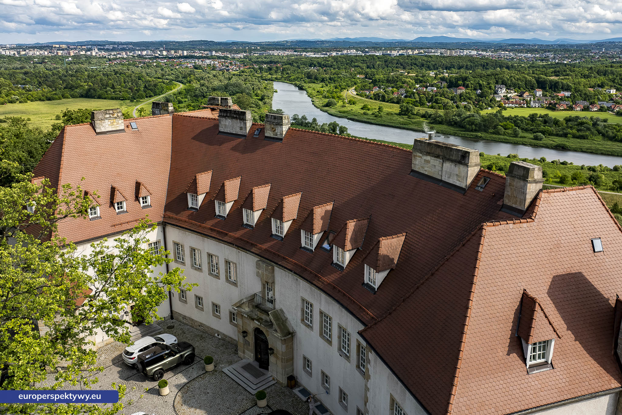 Europerspektywy Loża Małopolska BCC – relacja z czerwcowego spotkania członkowskiego