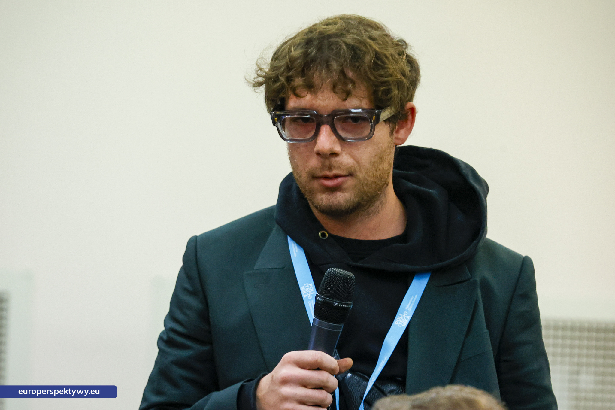 Europerspektywy (124 z 234) Europerspektywy Synergia 2025: Śląski Klub Biznesu i Politechnika Częstochowska łączą siły na rzecz innowacji