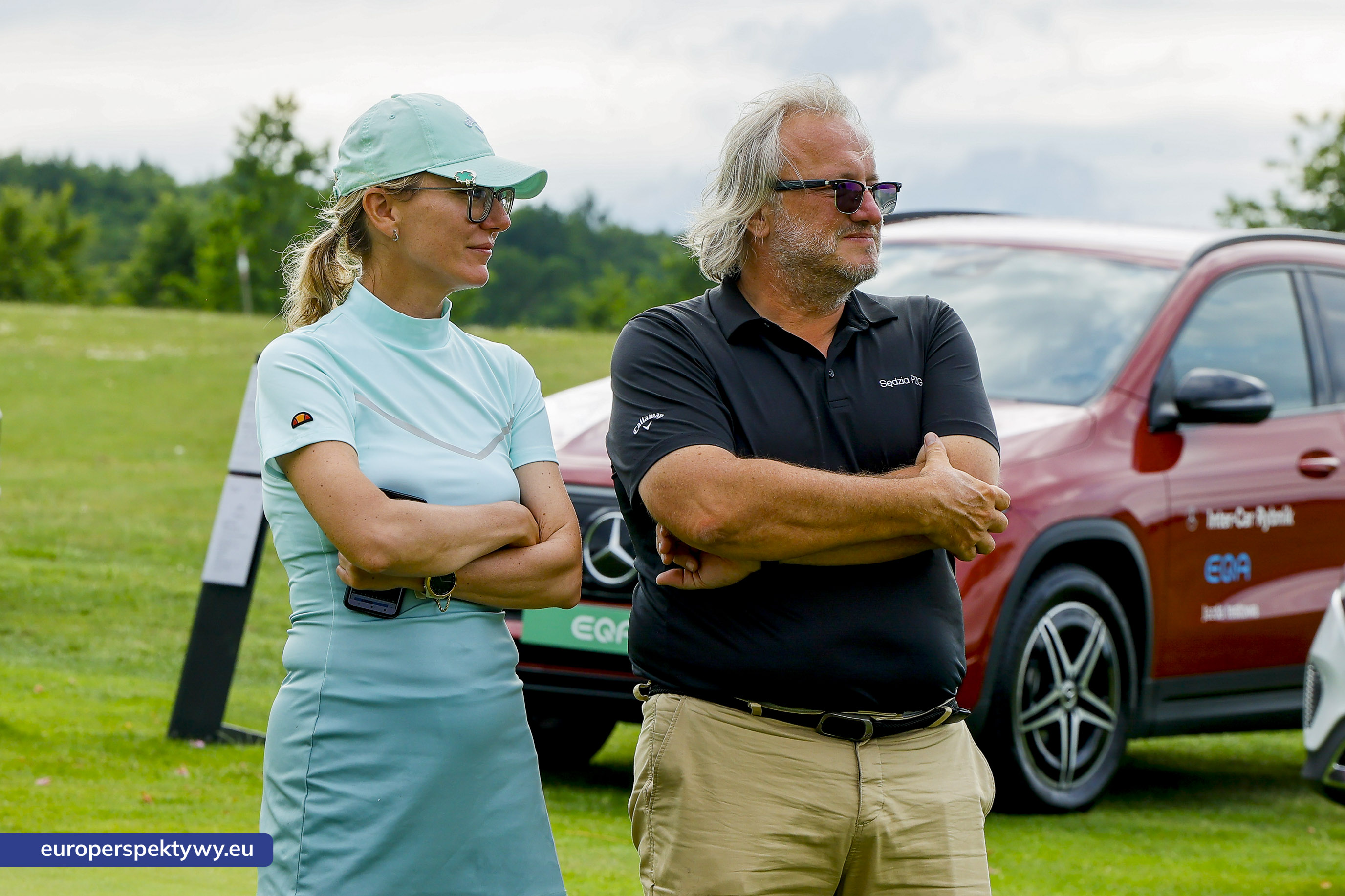 Europerspektywy Inter-Car Silesia Mercedes-Benz Cup 2025