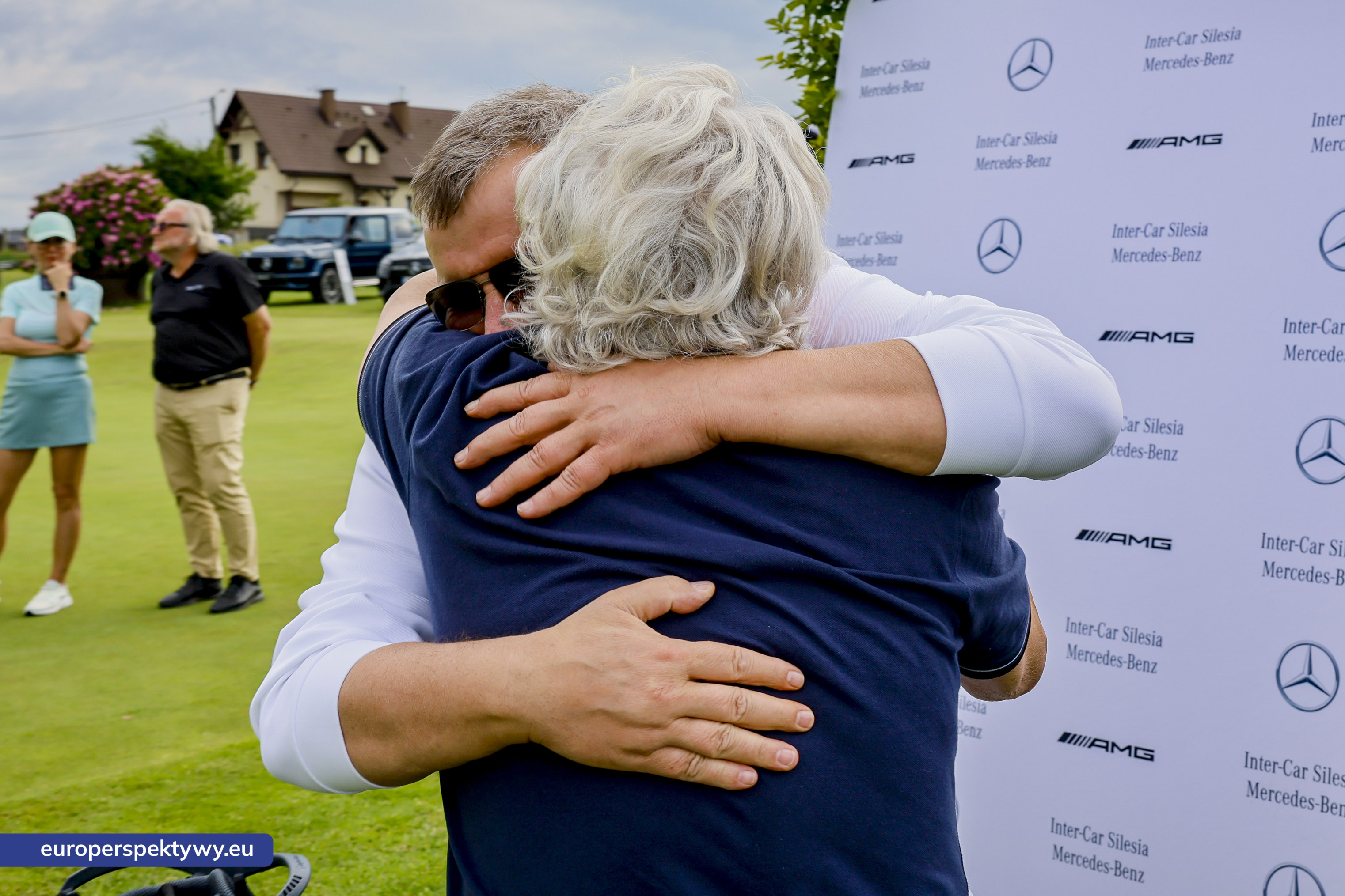 Europerspektywy Inter-Car Silesia Mercedes-Benz Cup 2025