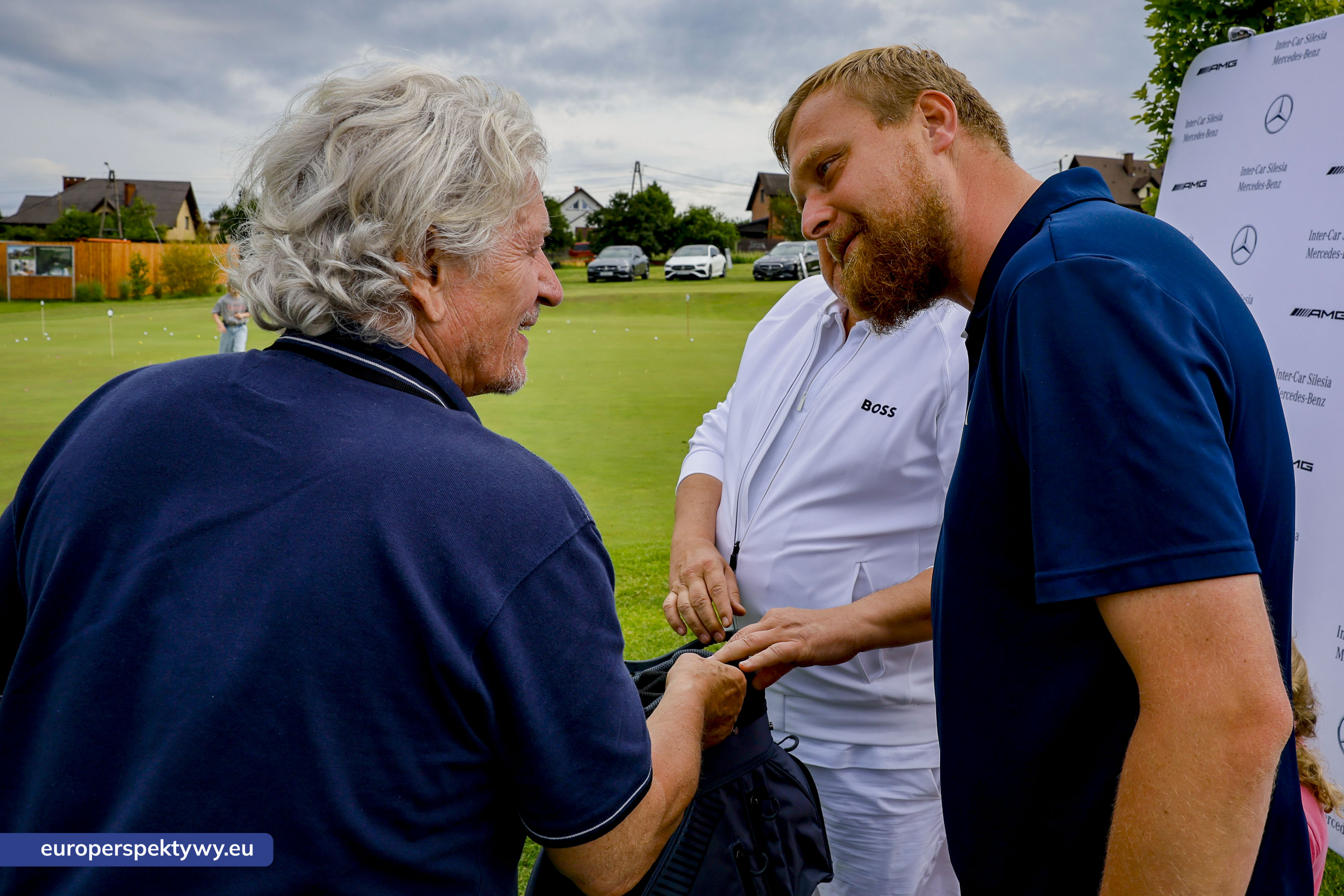 Europerspektywy Inter-Car Silesia Mercedes-Benz Cup 2025