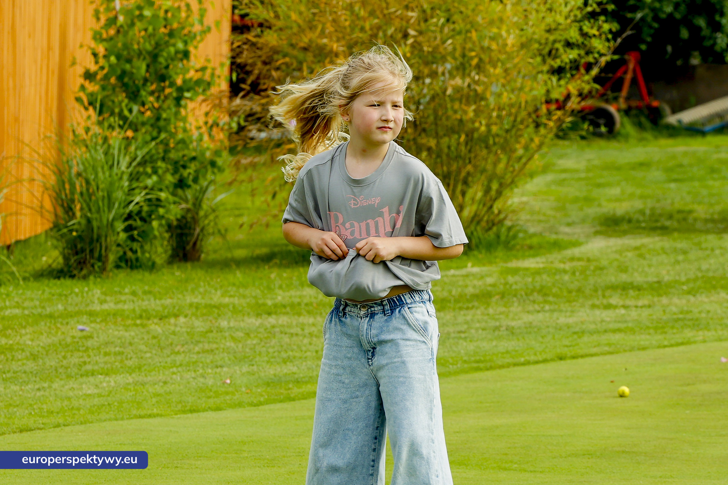 Europerspektywy Inter-Car Silesia Mercedes-Benz Cup 2025