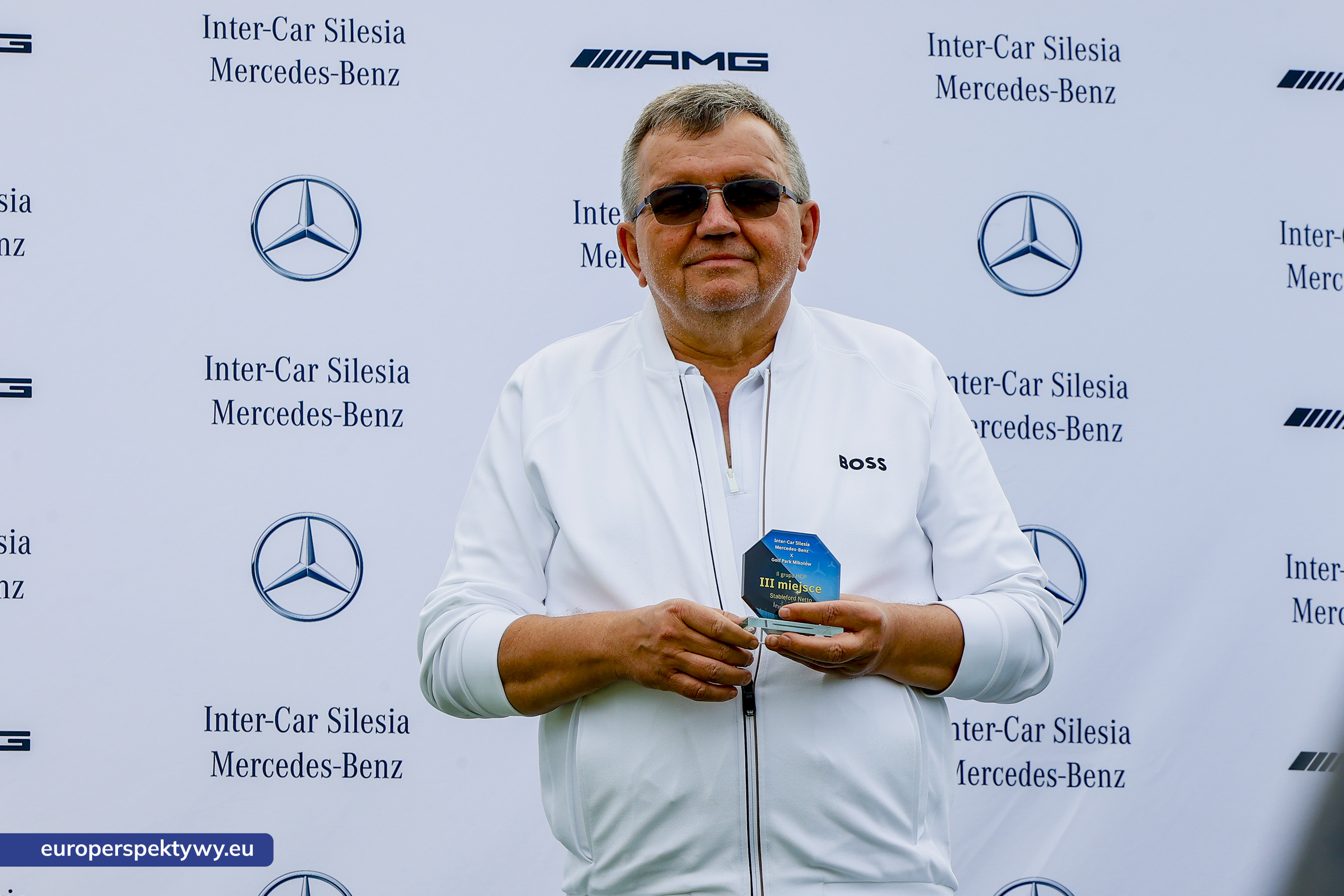 Europerspektywy Inter-Car Silesia Mercedes-Benz Cup 2025