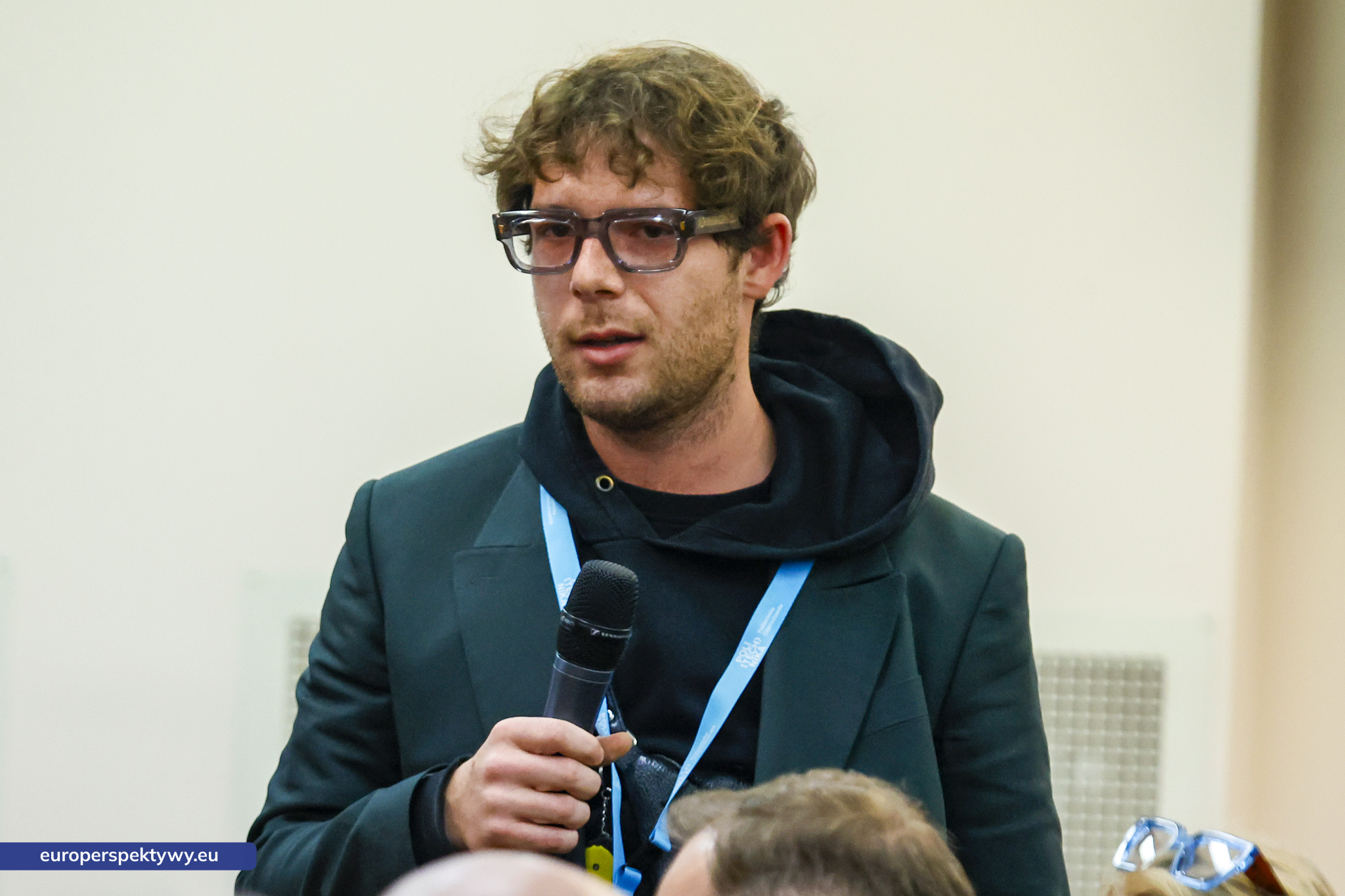 Europerspektywy (125 z 234) Europerspektywy Synergia 2025: Śląski Klub Biznesu i Politechnika Częstochowska łączą siły na rzecz innowacji