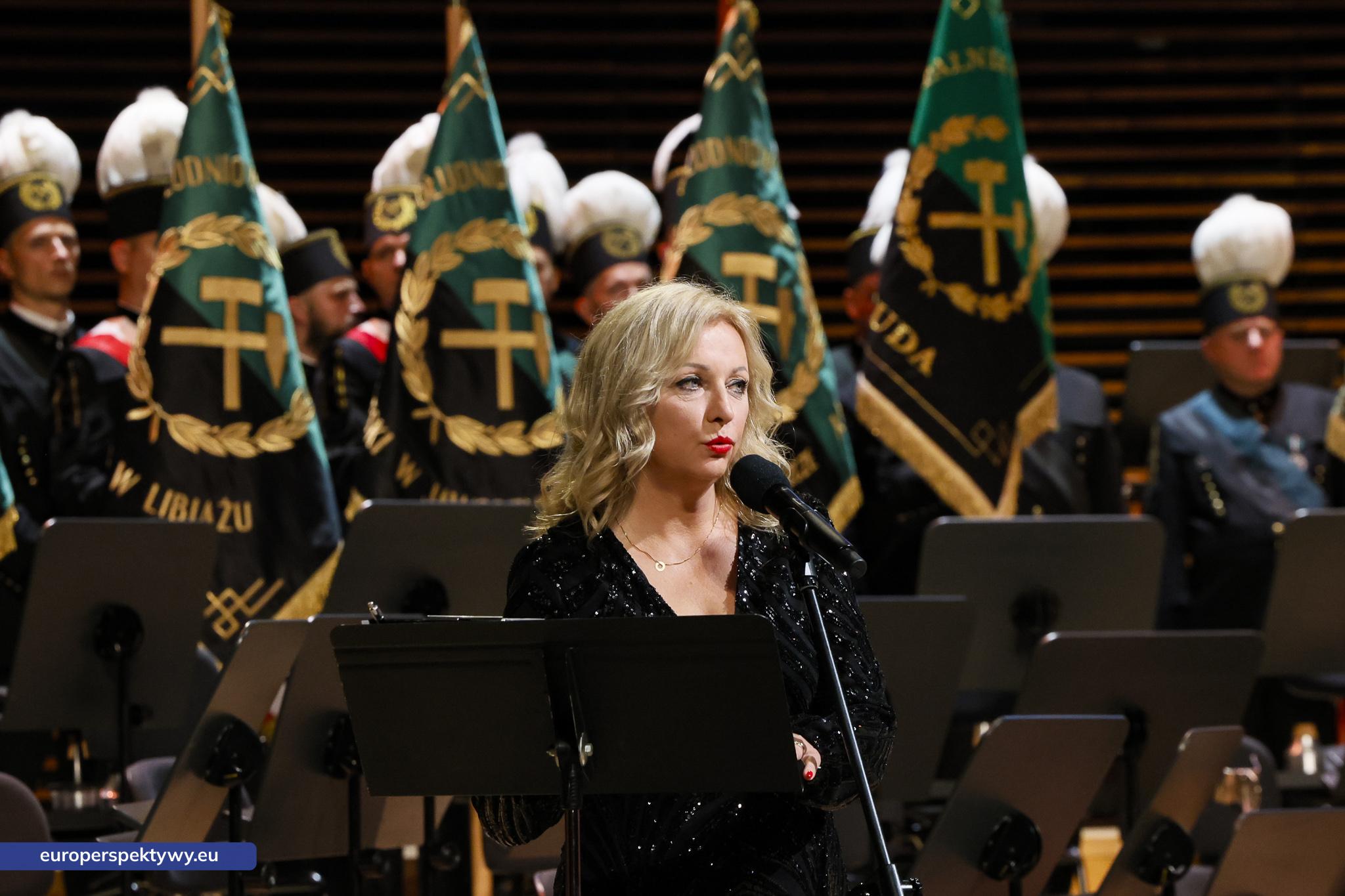 Europerspektywy (125 z 245) Europerspektywy Jubileusz 100-lecia GIG-PIB. Instytut z historią, który buduje przyszłość