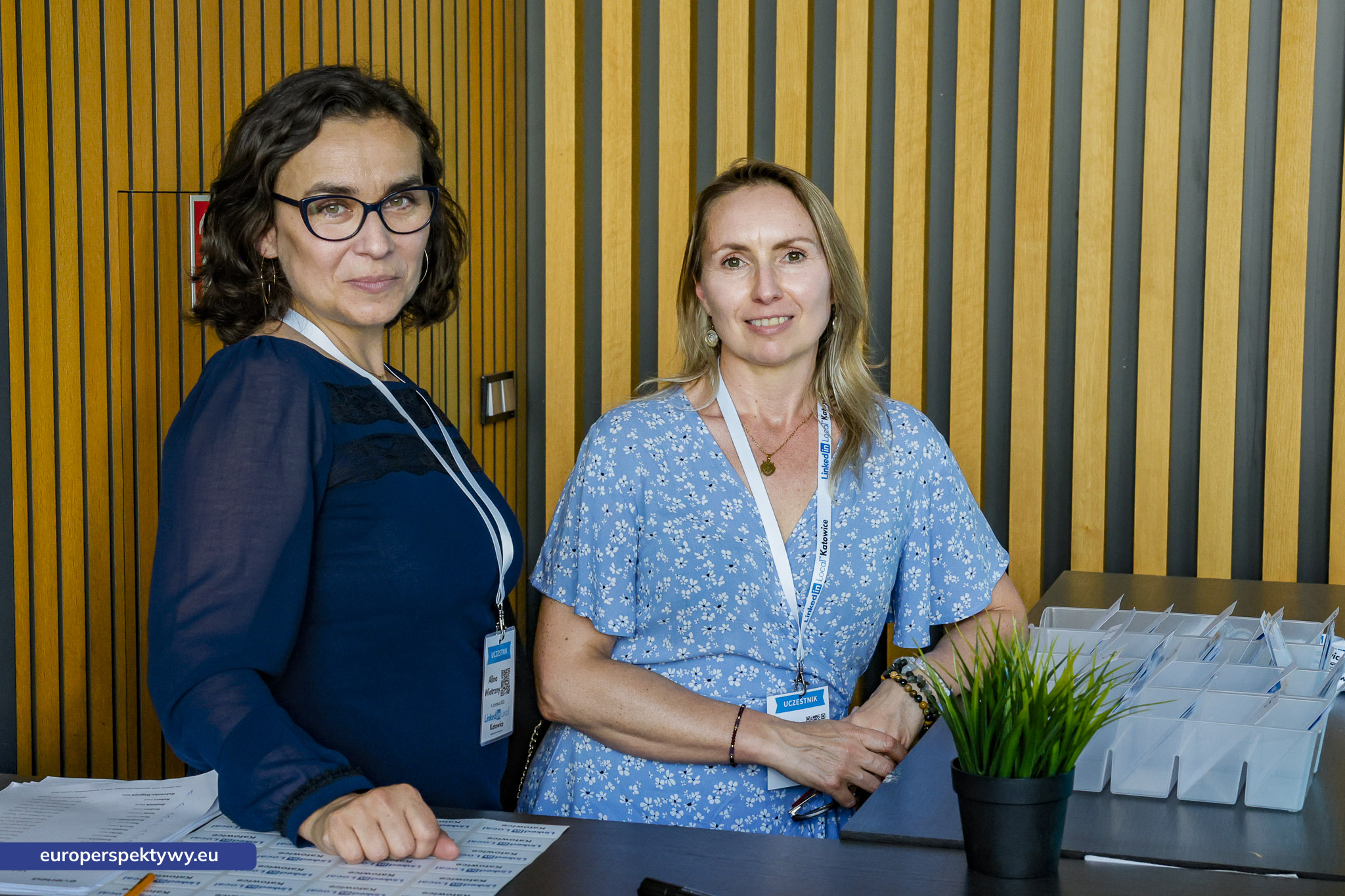 LinkedIn Local Katowice 2025 – spotkanie relacji, wiedzy i aut Europerspektywy LinkedIn Local Katowice 2025 – spotkanie relacji, wiedzy i autentyczności