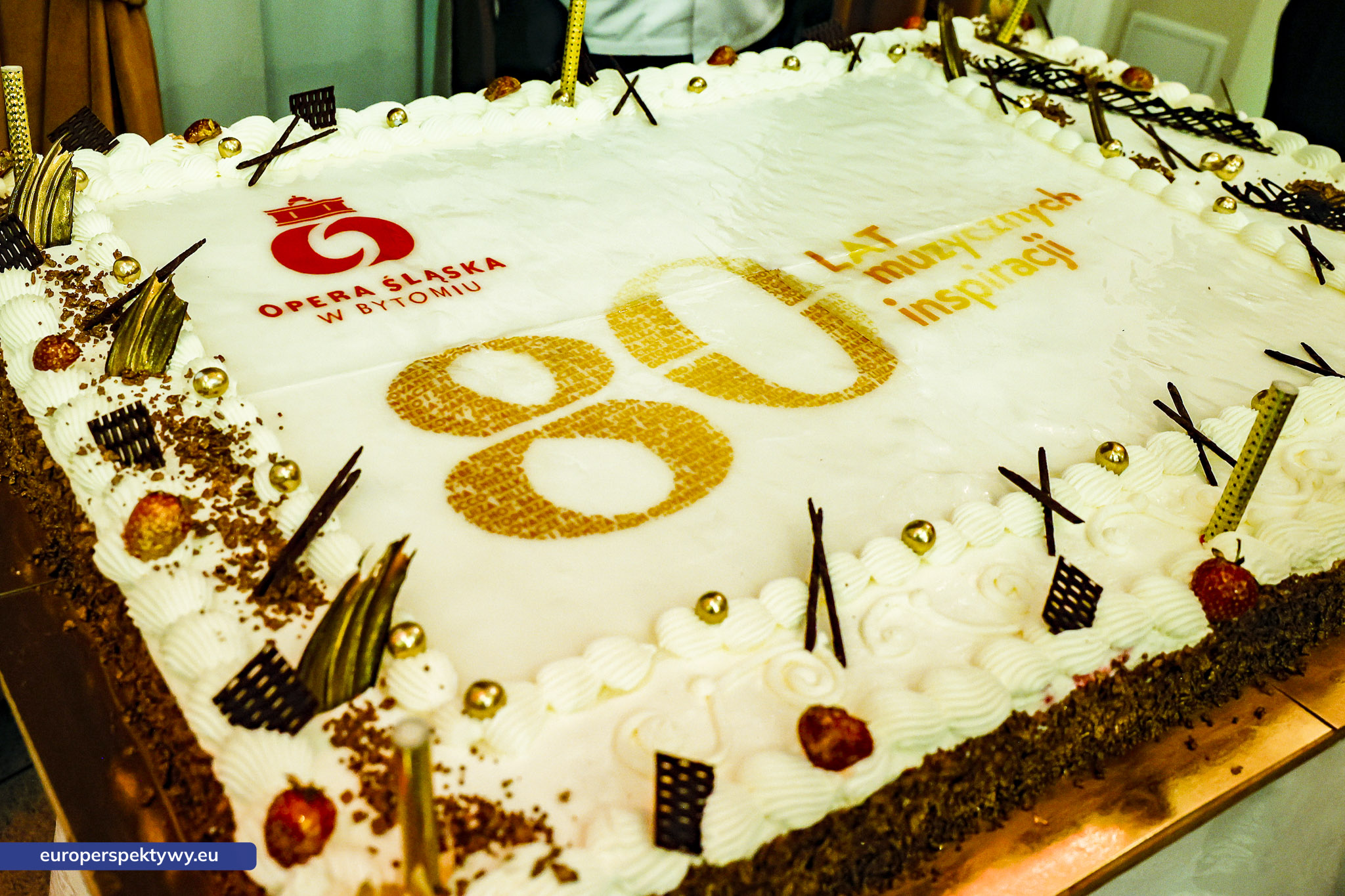 Europerspektywy Opera Śląska – premiera opery Halka i wielki finał sezonu artystycznego 2024/2025