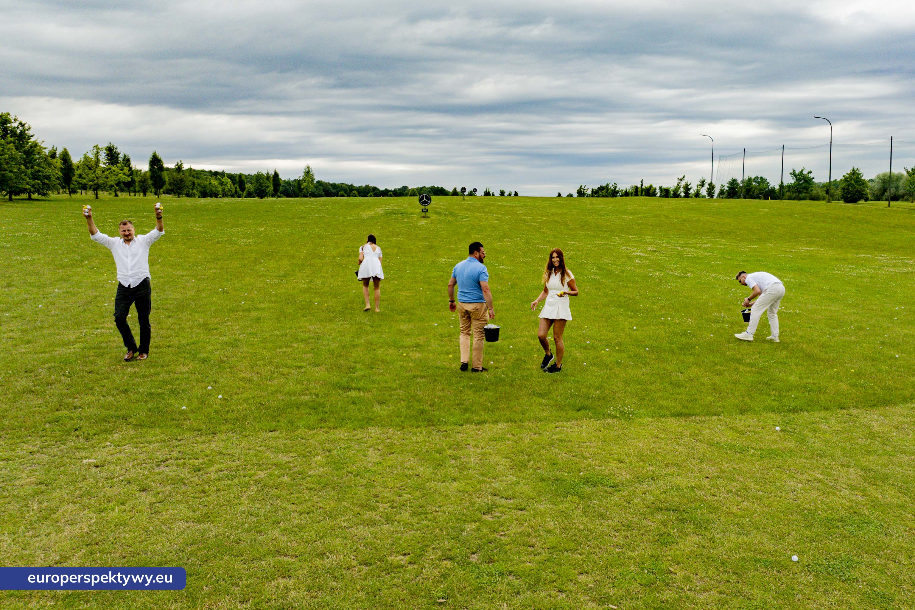 Europerspektywy Inter-Car Silesia Mercedes-Benz Cup 2025