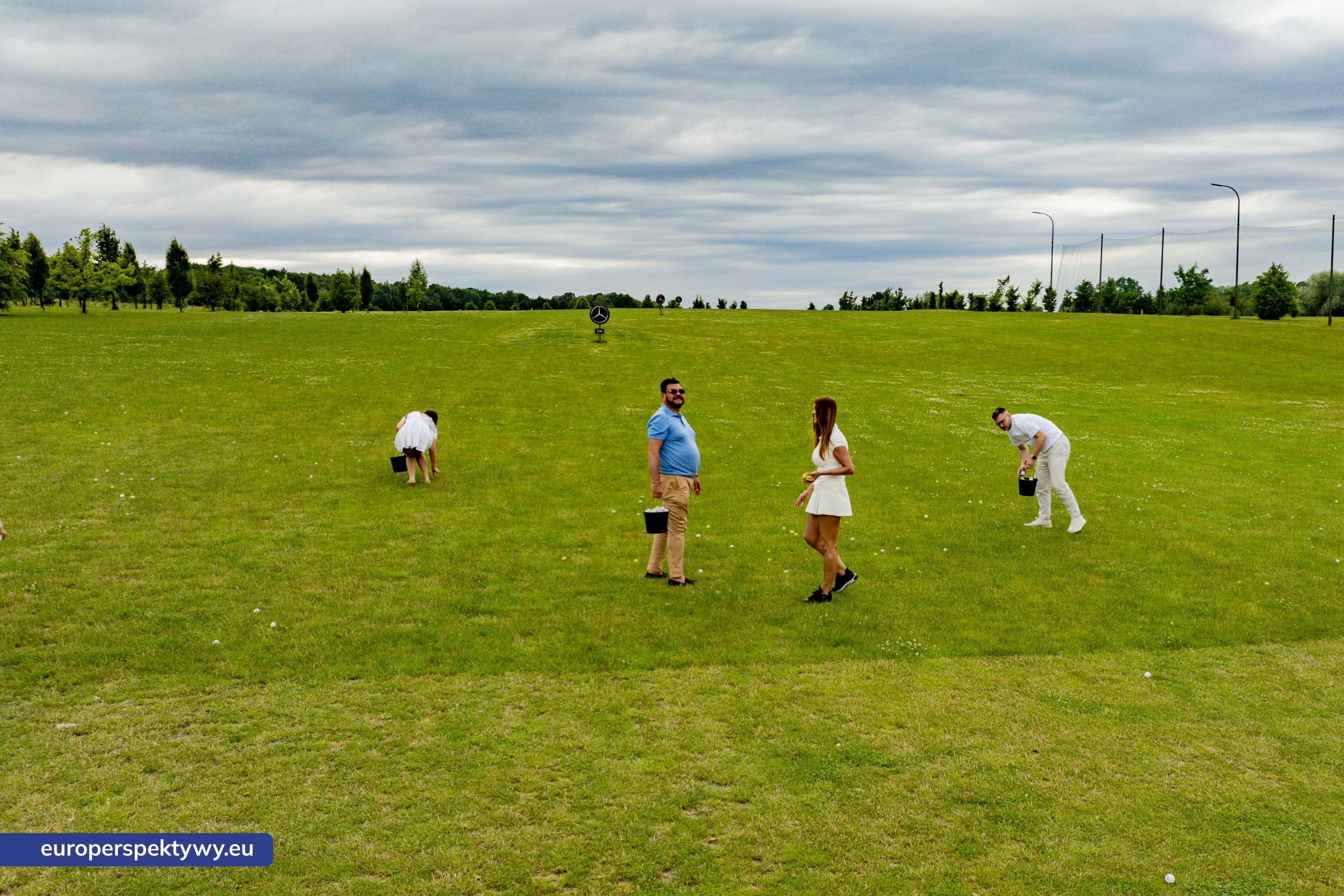 Europerspektywy Inter-Car Silesia Mercedes-Benz Cup 2025