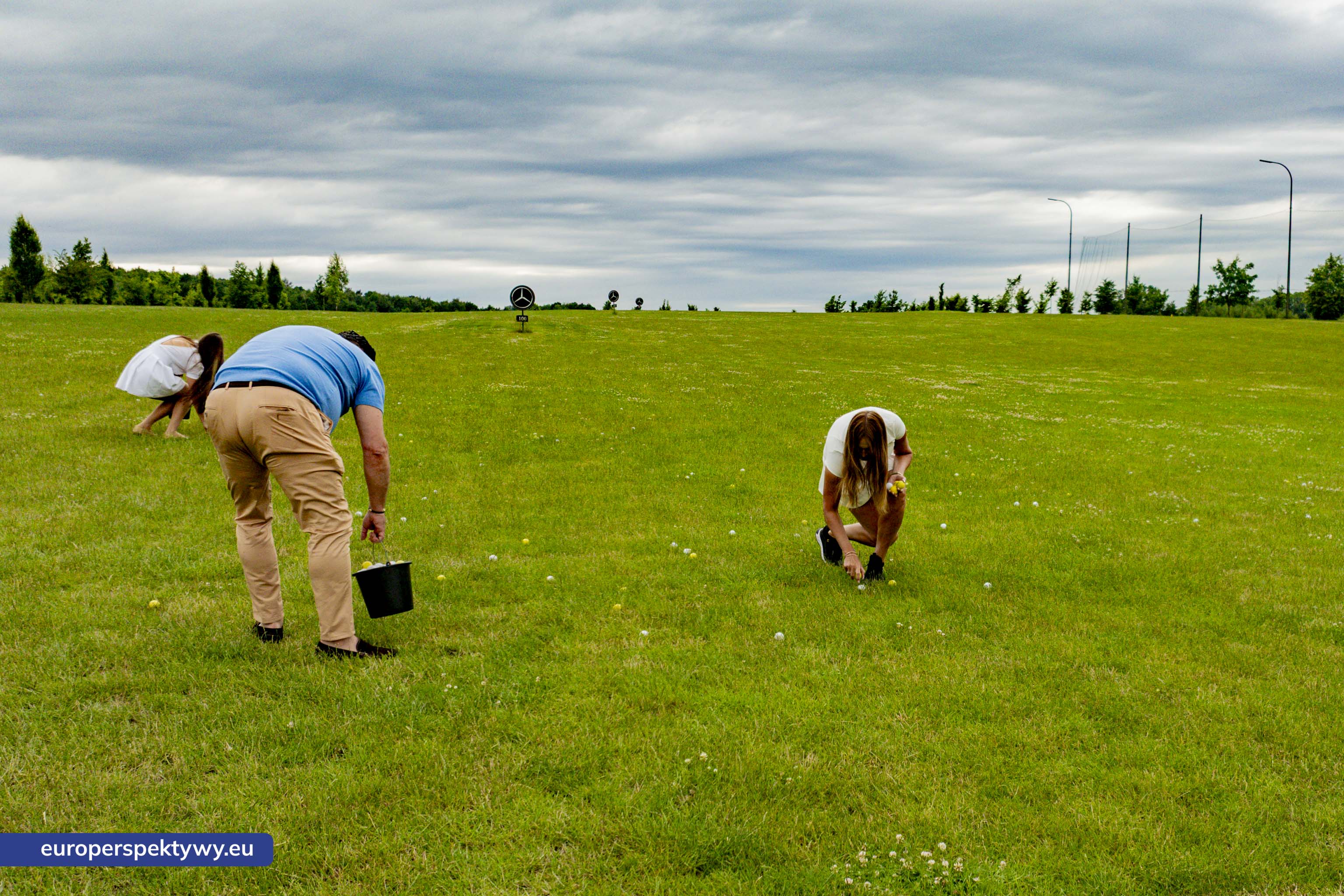 Europerspektywy Inter-Car Silesia Mercedes-Benz Cup 2025