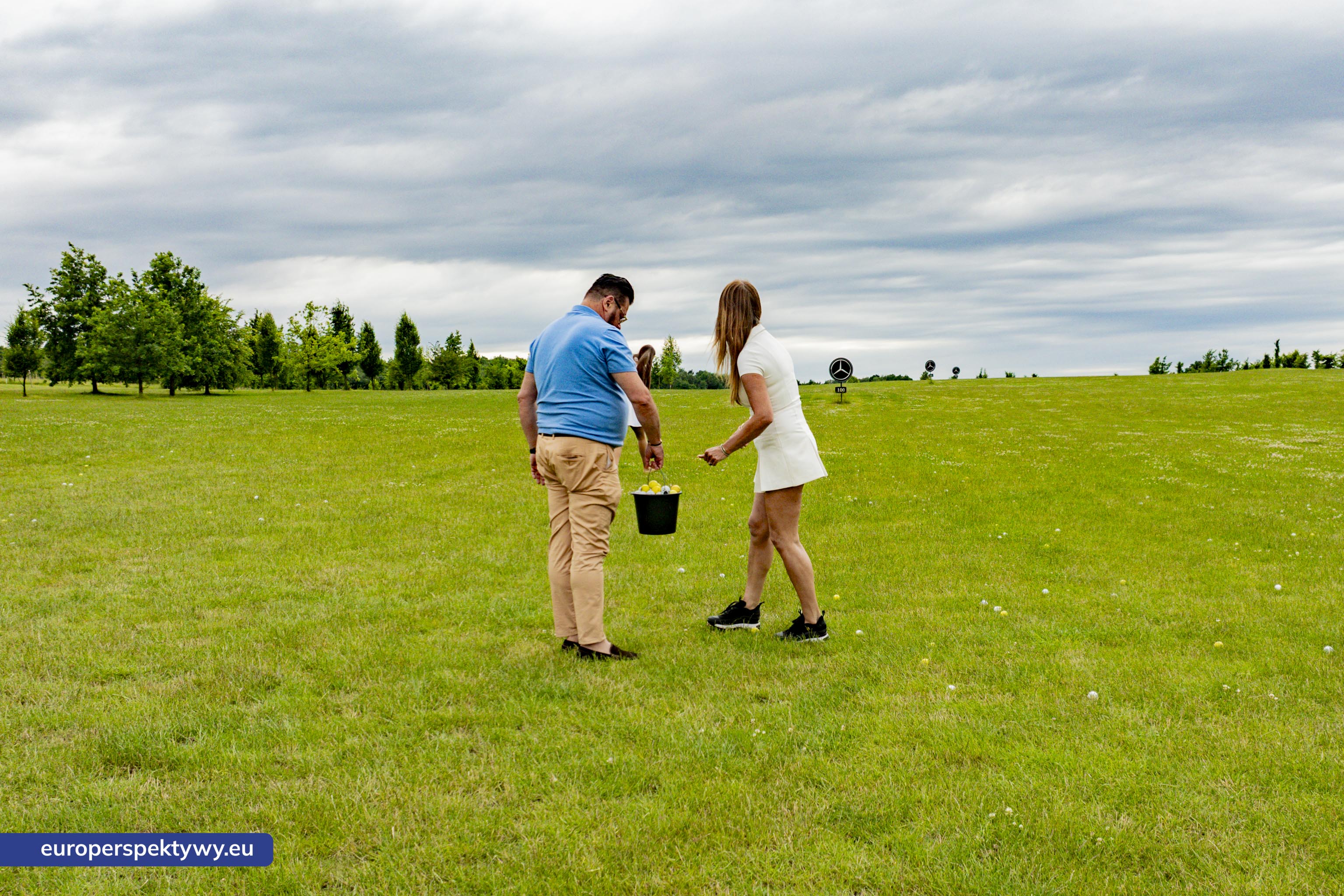 Europerspektywy Inter-Car Silesia Mercedes-Benz Cup 2025