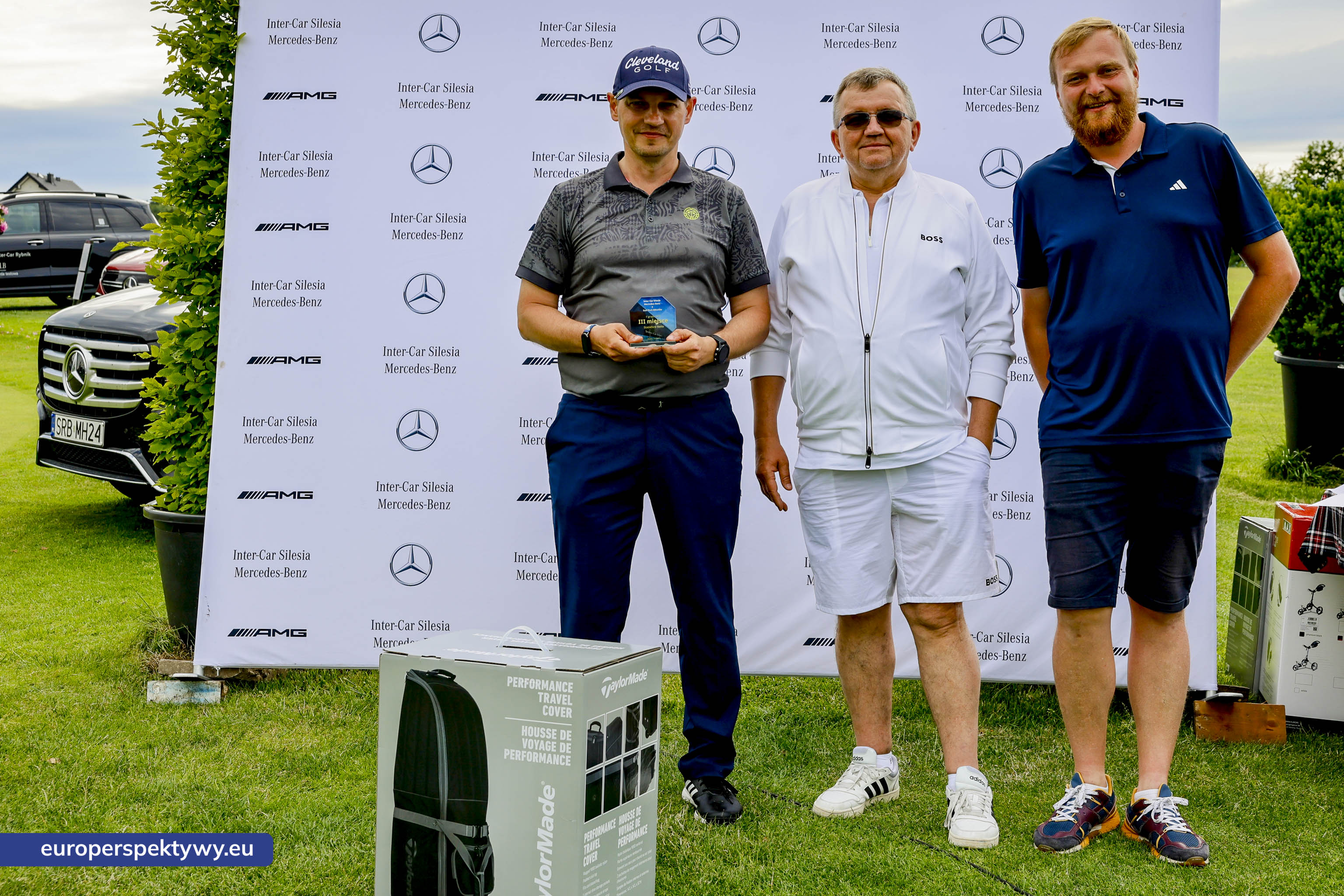Europerspektywy Inter-Car Silesia Mercedes-Benz Cup 2025