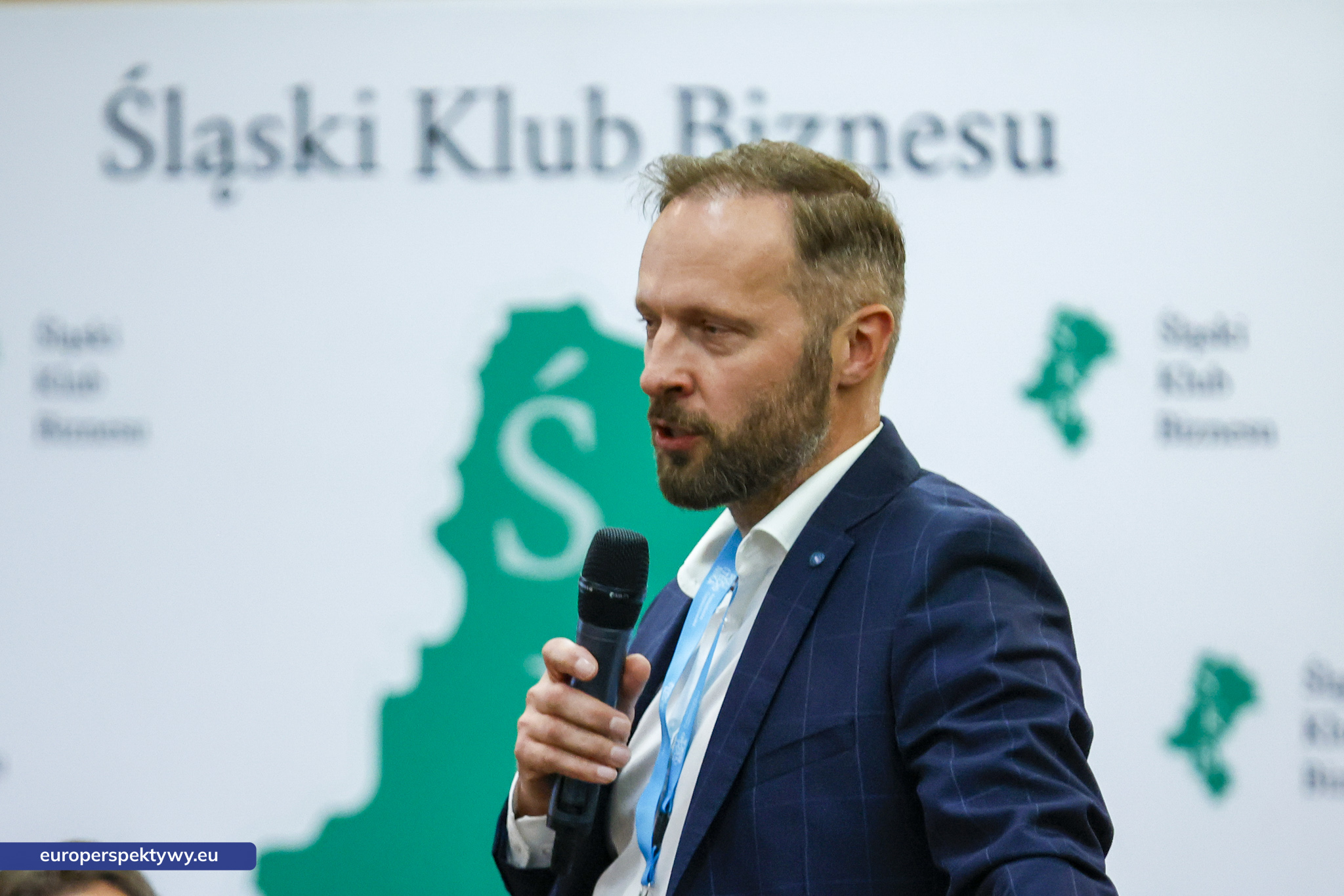 Europerspektywy (126 z 234) Europerspektywy Synergia 2025: Śląski Klub Biznesu i Politechnika Częstochowska łączą siły na rzecz innowacji