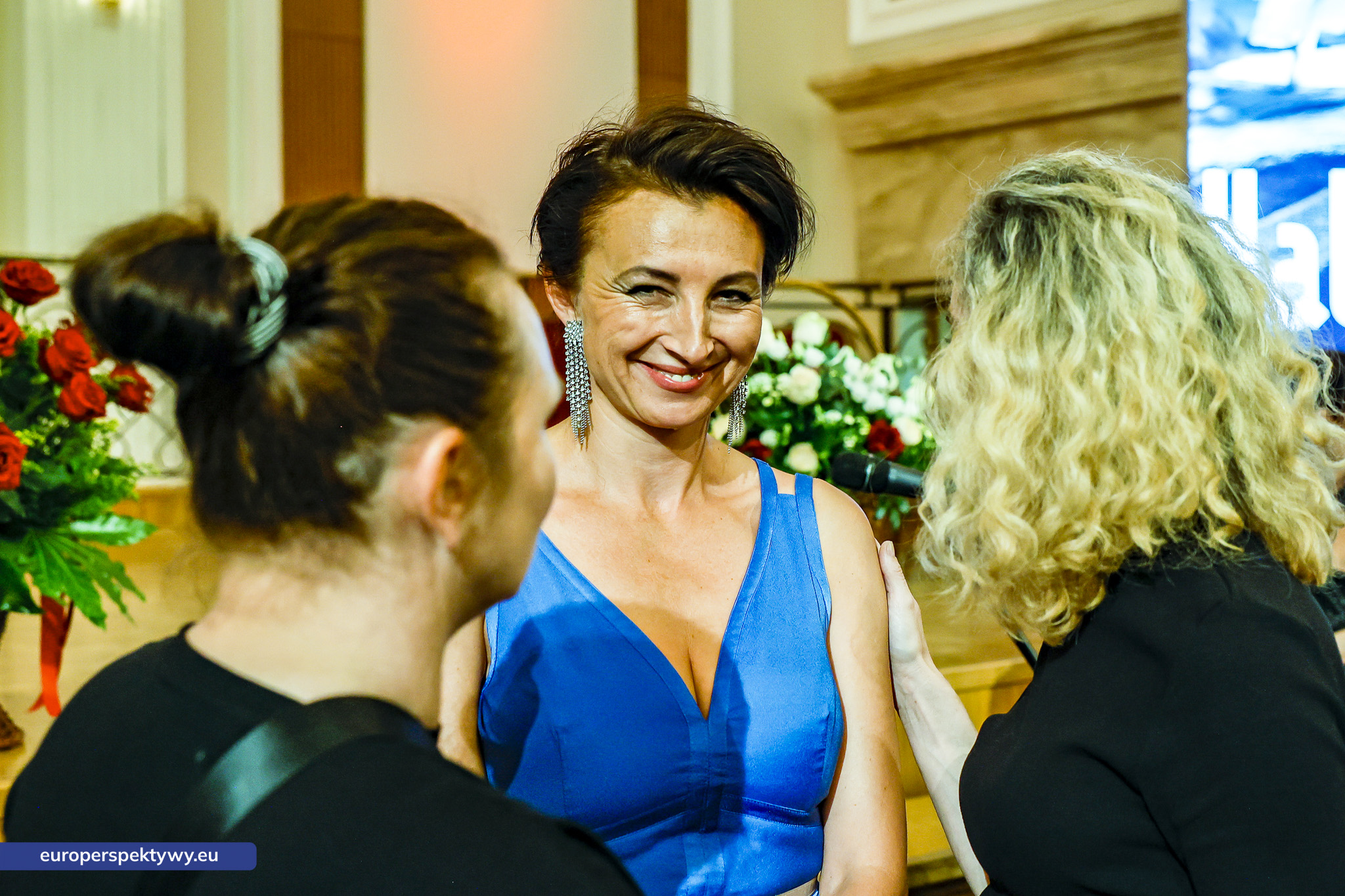 Europerspektywy Opera Śląska – premiera opery Halka i wielki finał sezonu artystycznego 2024/2025