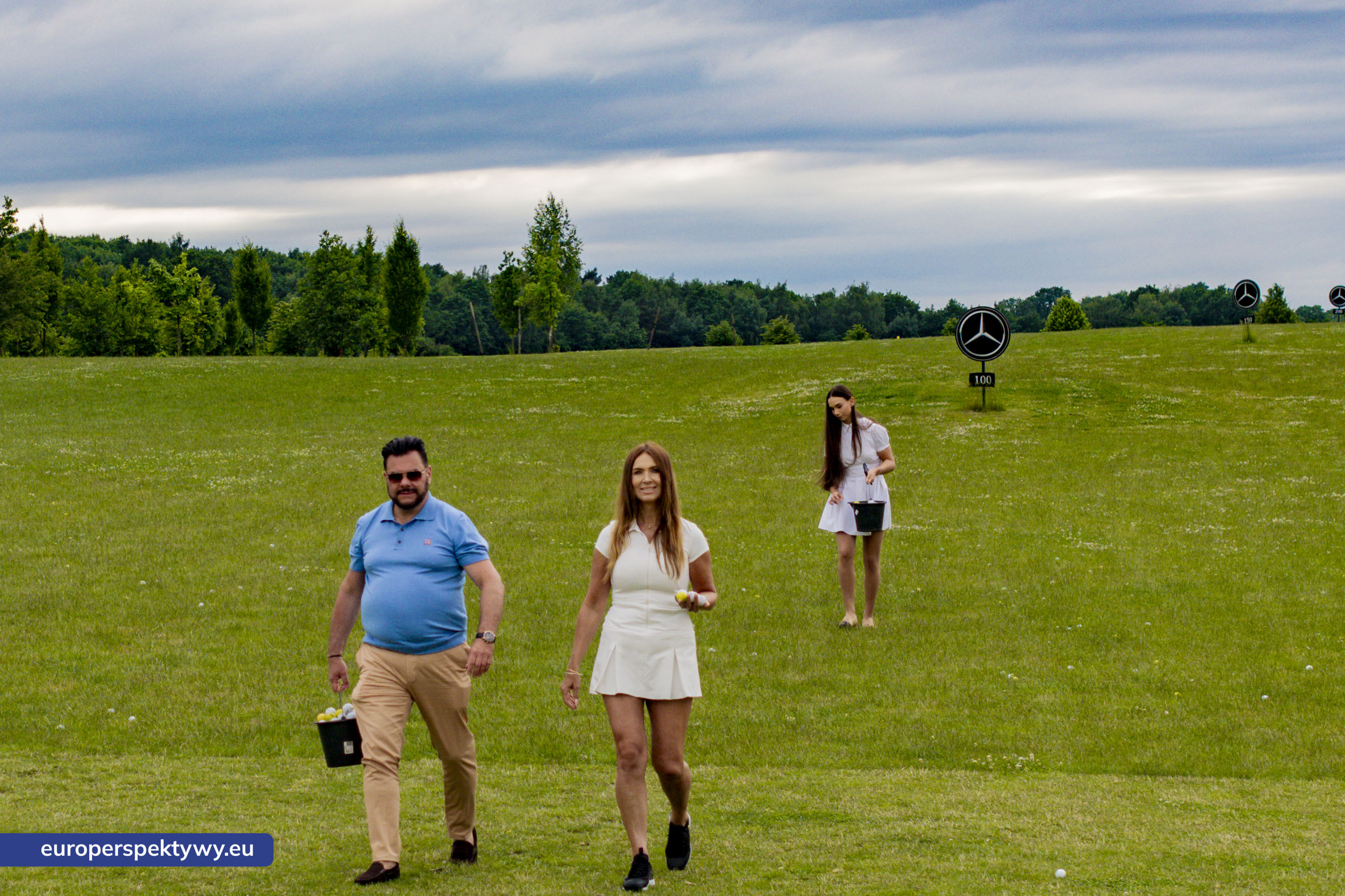 Europerspektywy Inter-Car Silesia Mercedes-Benz Cup 2025