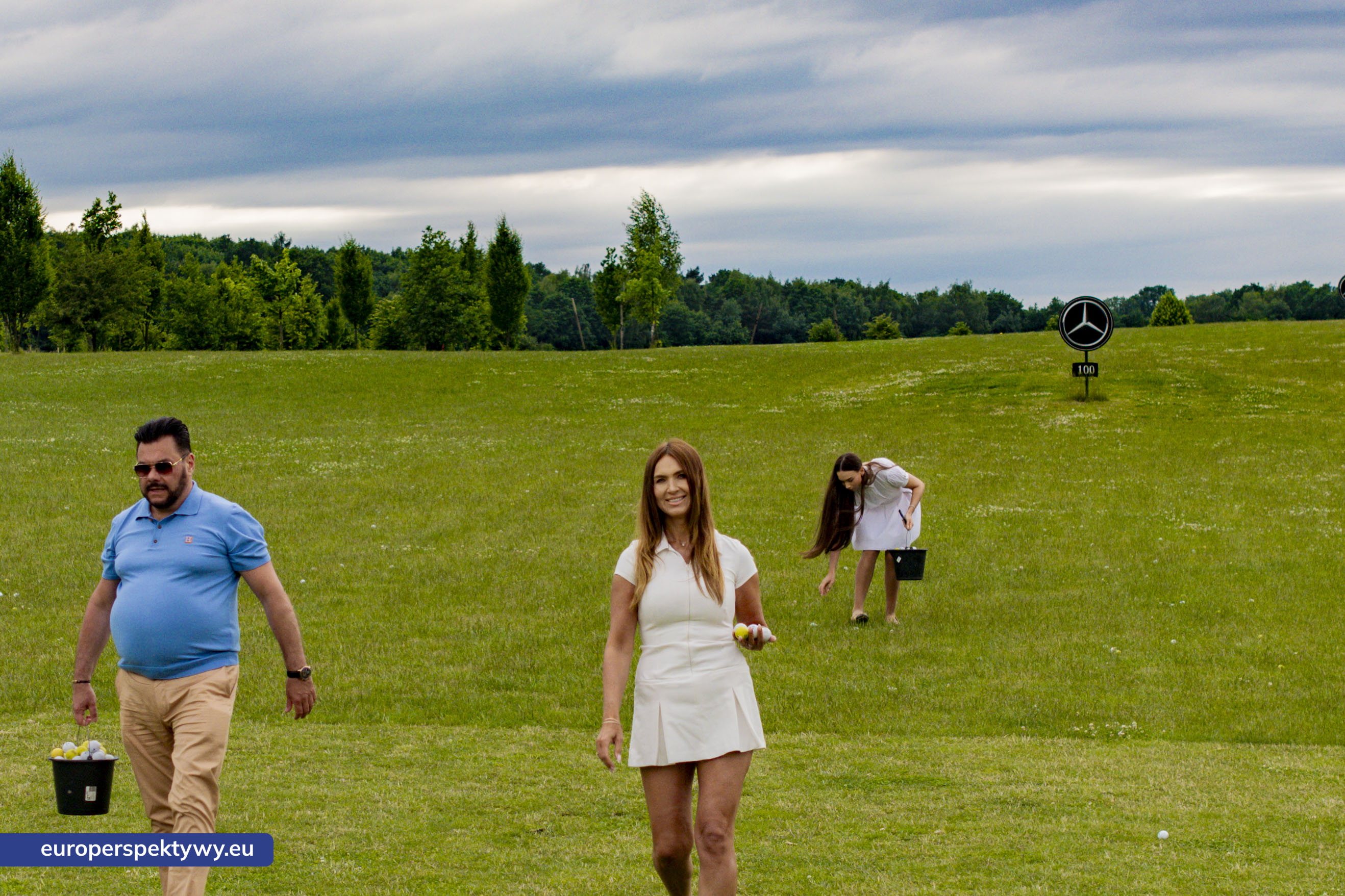 Europerspektywy Inter-Car Silesia Mercedes-Benz Cup 2025