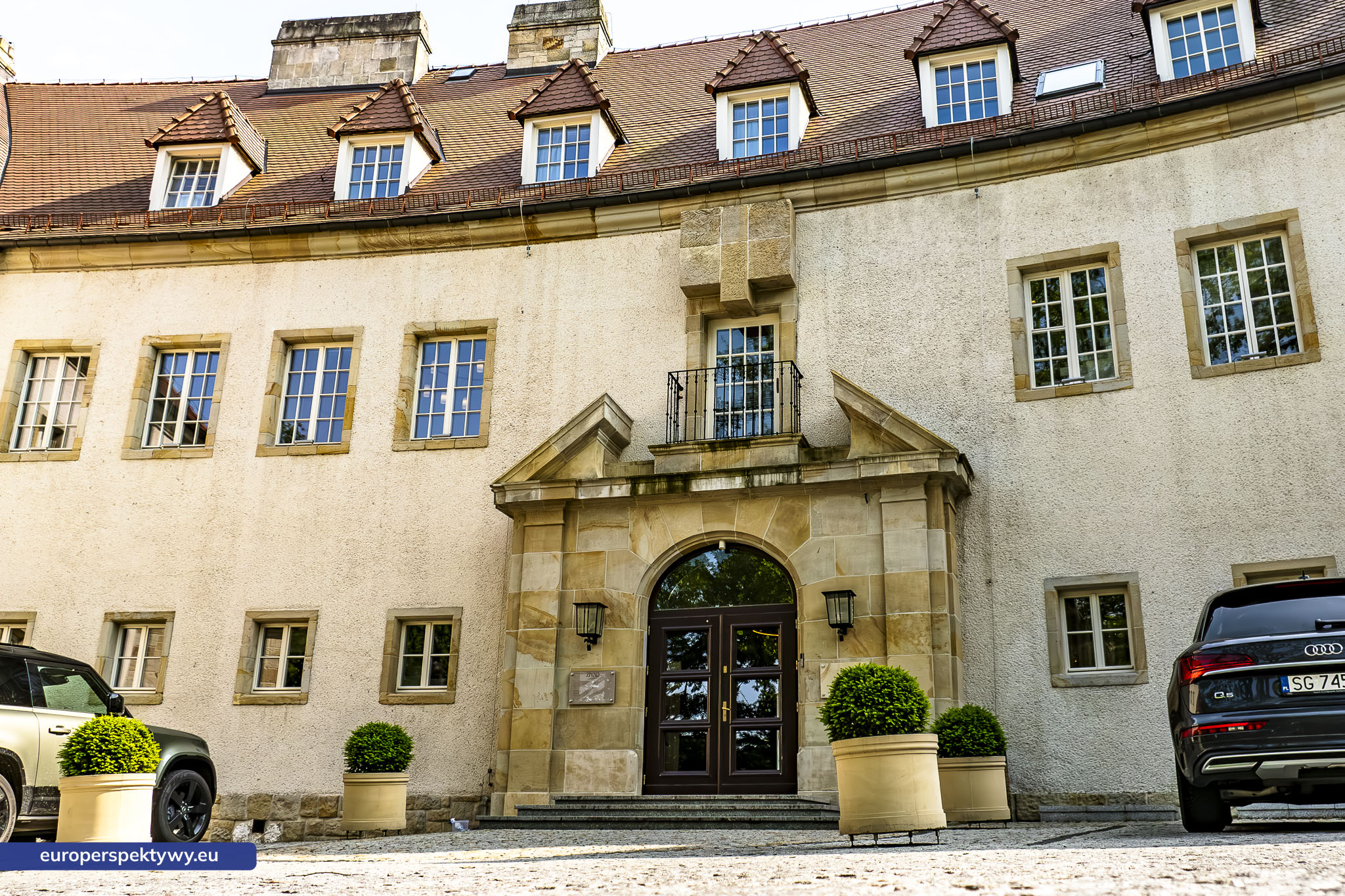 Europerspektywy Loża Małopolska BCC – relacja z czerwcowego spotkania członkowskiego