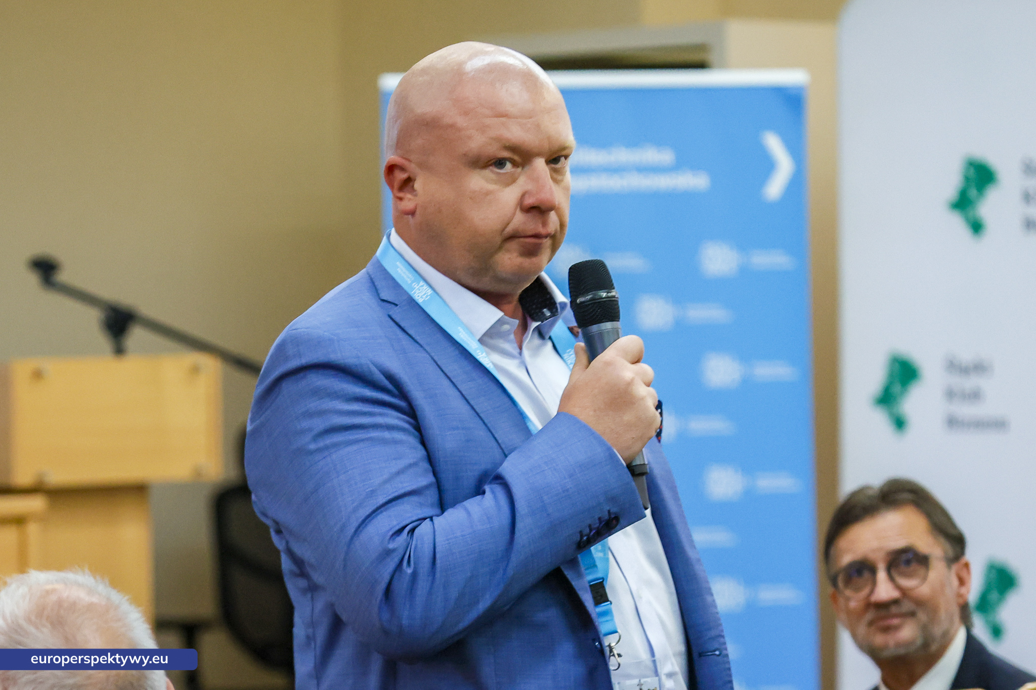 Europerspektywy (127 z 234) Europerspektywy Synergia 2025: Śląski Klub Biznesu i Politechnika Częstochowska łączą siły na rzecz innowacji