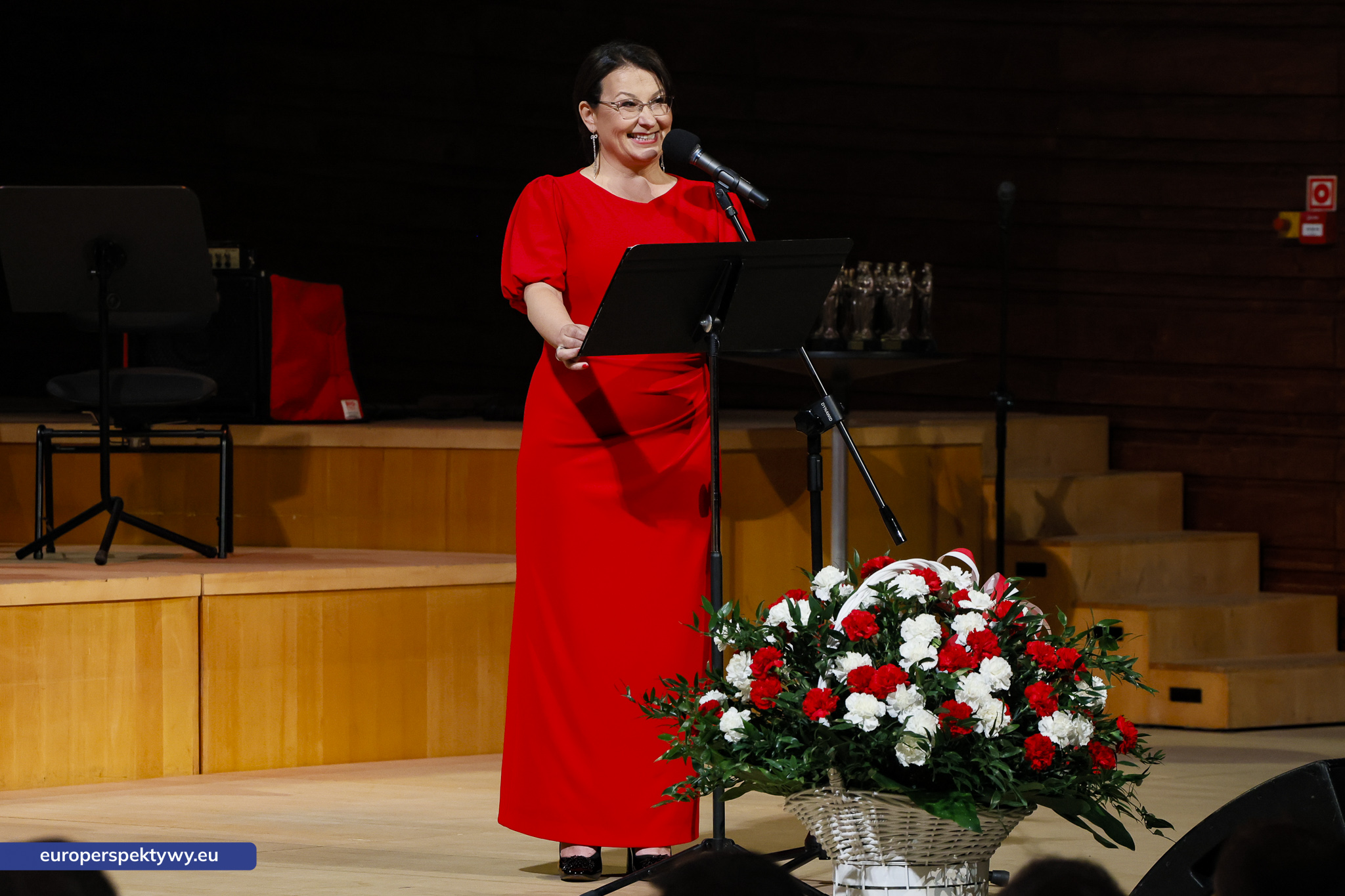 Europerspektywy (127 z 245) Europerspektywy Jubileusz 100-lecia GIG-PIB. Instytut z historią, który buduje przyszłość