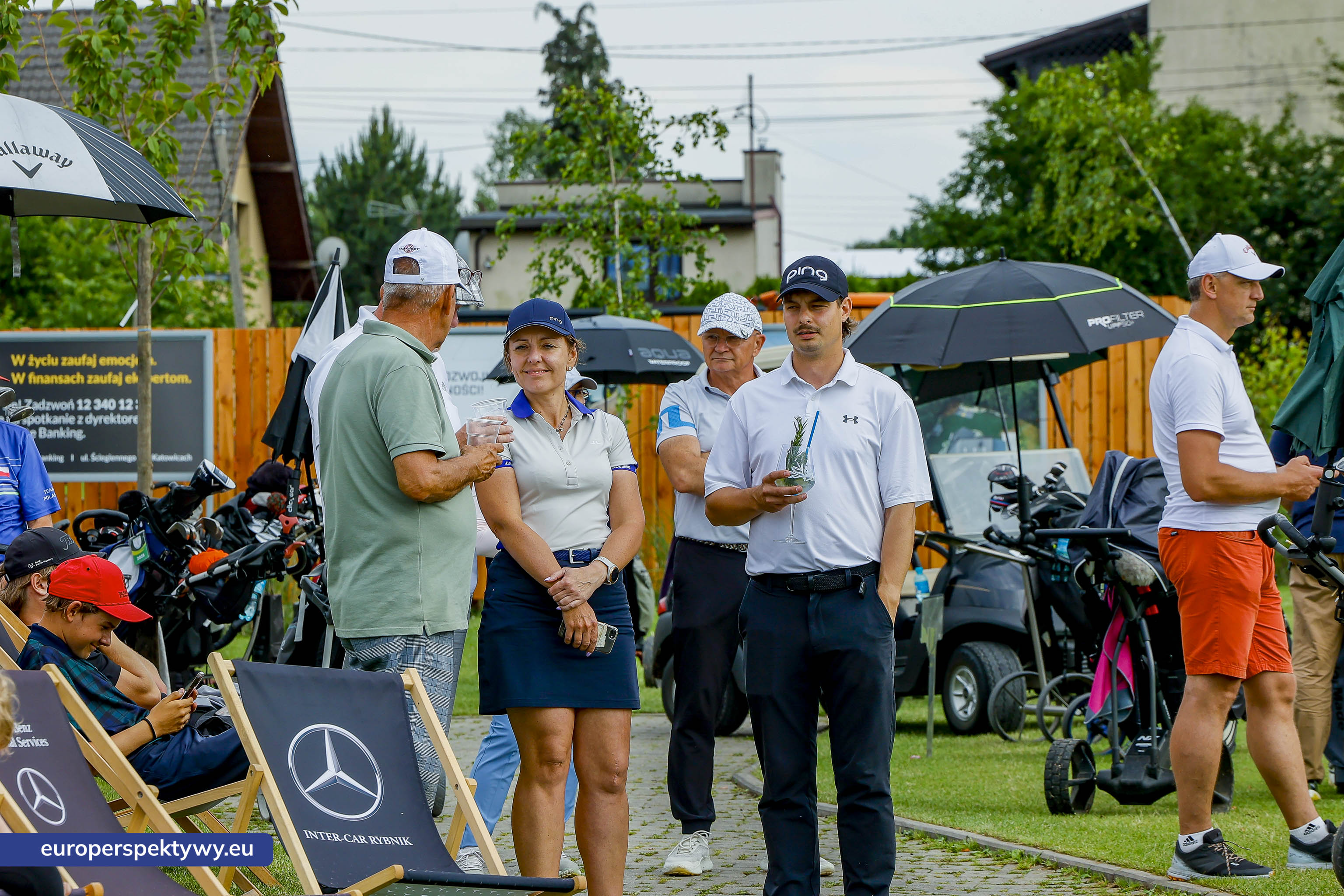 Europerspektywy Inter-Car Silesia Mercedes-Benz Cup 2025