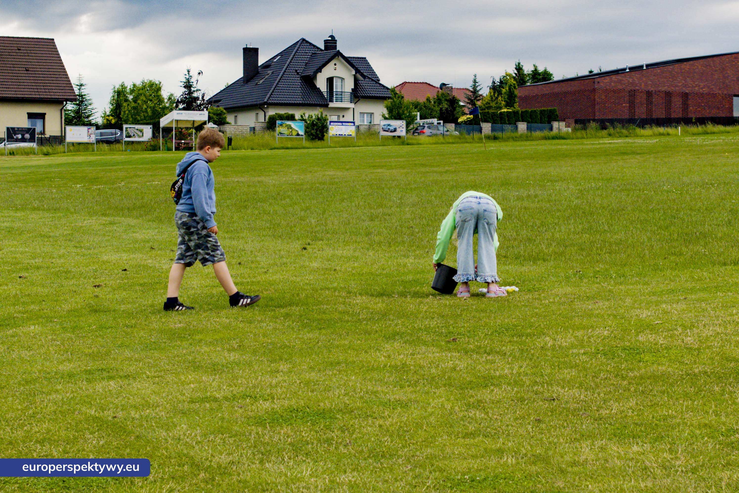 Europerspektywy Inter-Car Silesia Mercedes-Benz Cup 2025