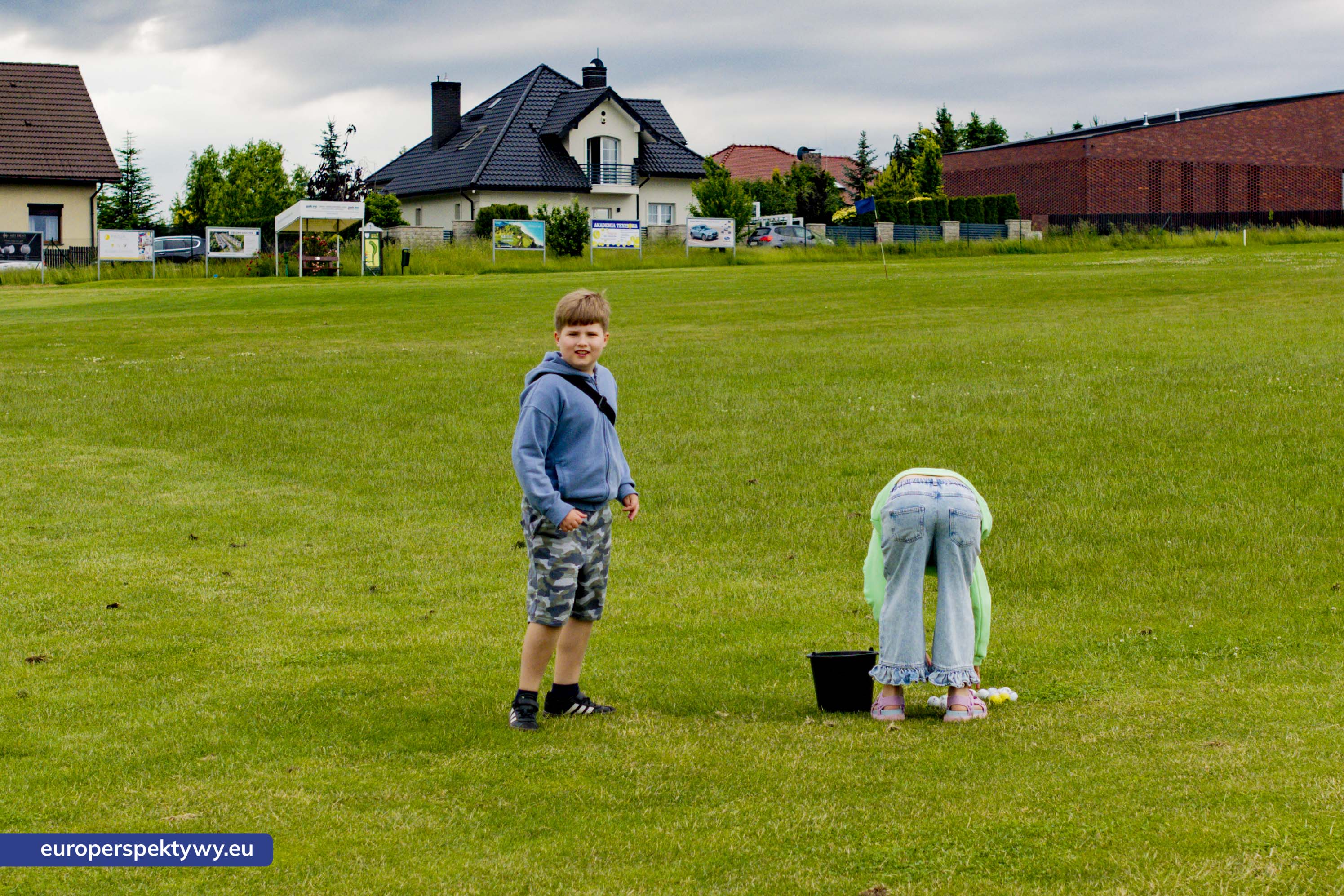 Europerspektywy Inter-Car Silesia Mercedes-Benz Cup 2025