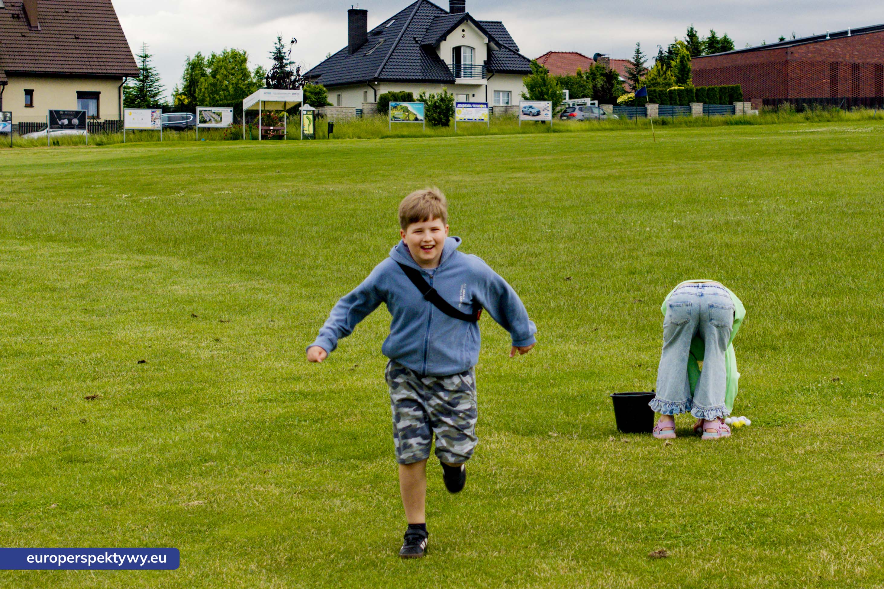 Europerspektywy Inter-Car Silesia Mercedes-Benz Cup 2025