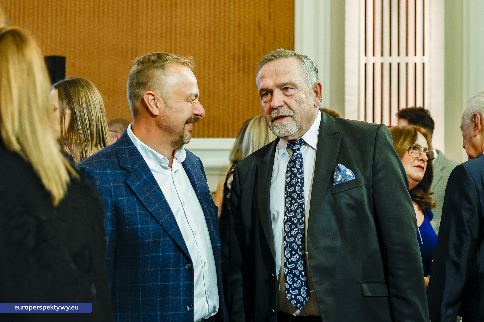 Europerspektywy Opera Śląska – premiera opery Halka i wielki finał sezonu artystycznego 2024/2025