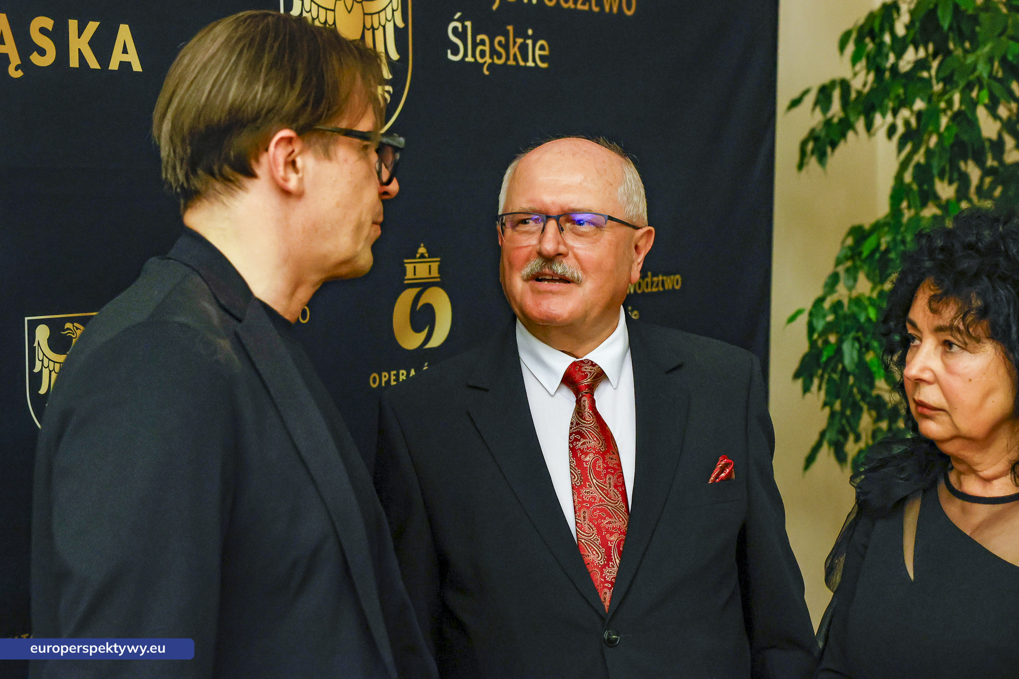 Europerspektywy Opera Śląska – premiera opery Halka i wielki finał sezonu artystycznego 2024/2025