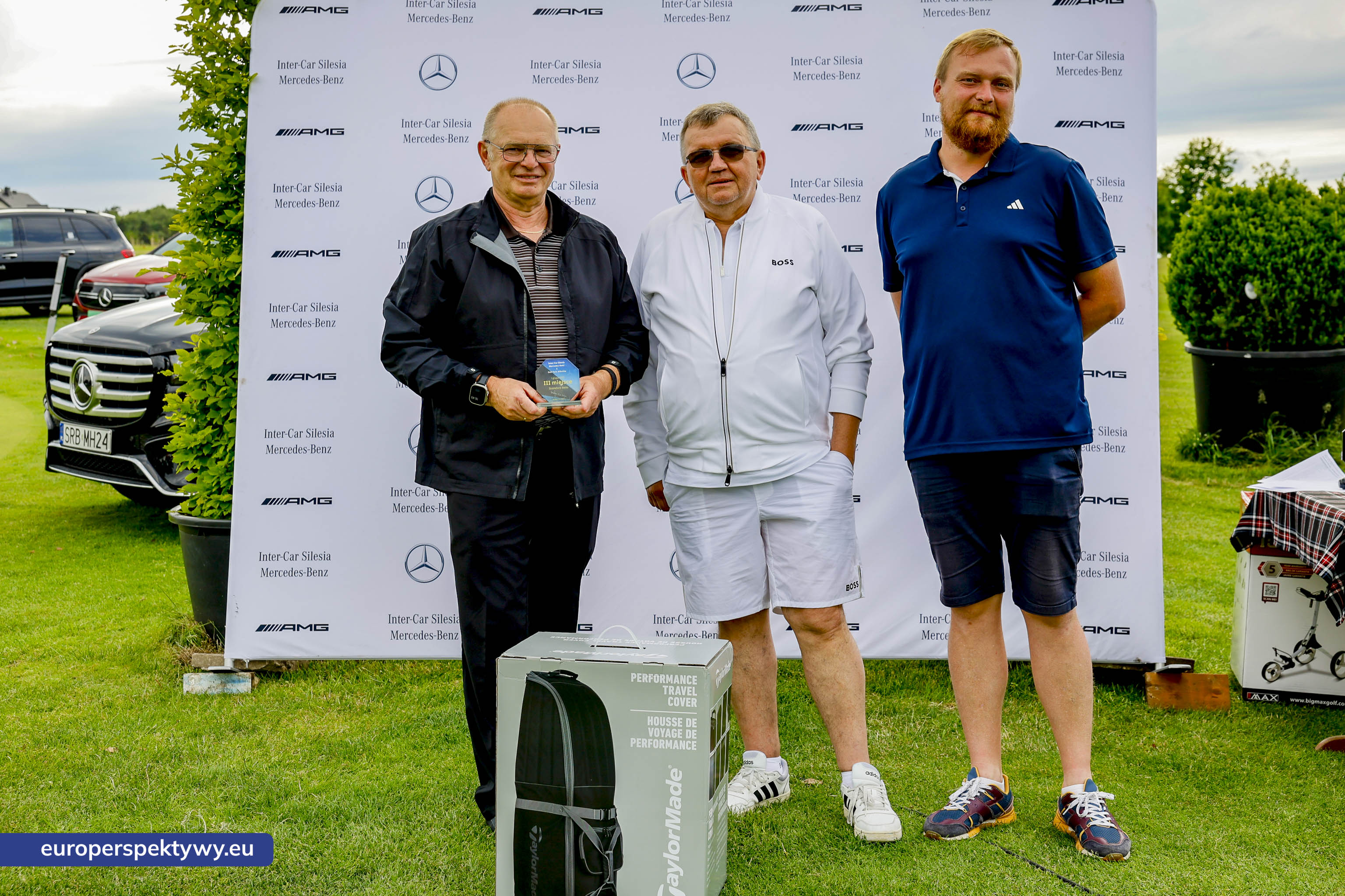 Europerspektywy Inter-Car Silesia Mercedes-Benz Cup 2025