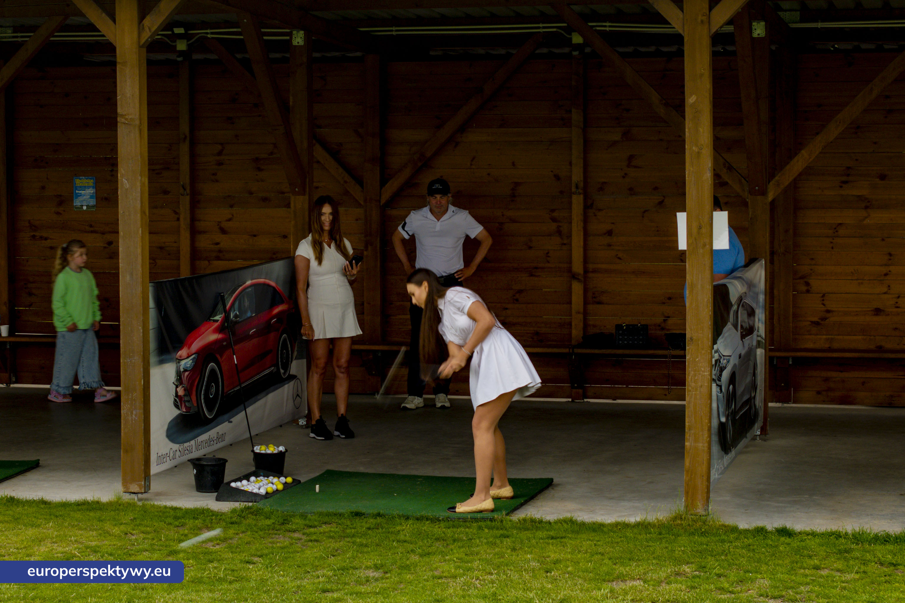 Europerspektywy Inter-Car Silesia Mercedes-Benz Cup 2025